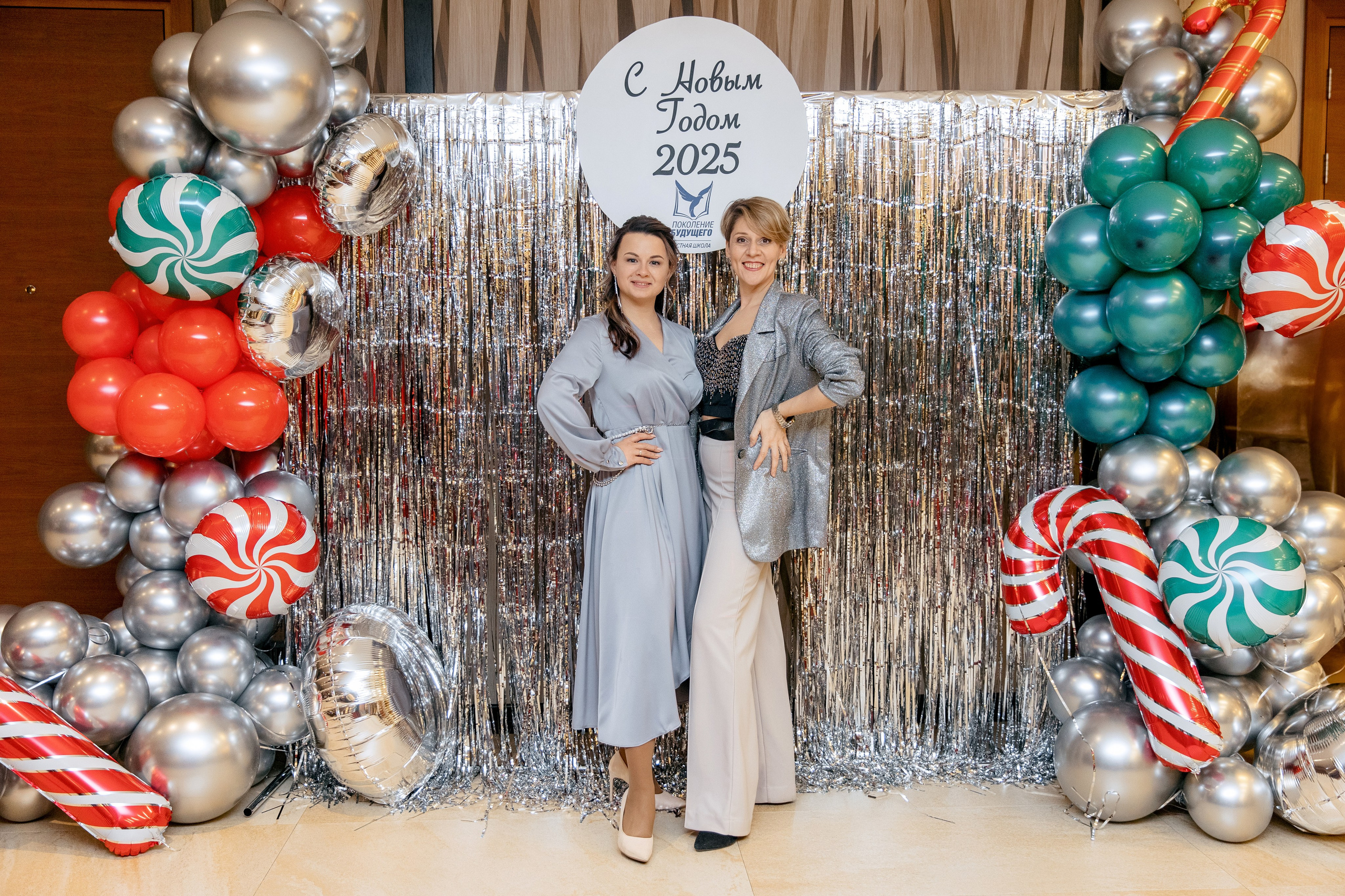 ПОКОЛЕНИЕ БУДУЩЕГО. Фотограф в Красноярске