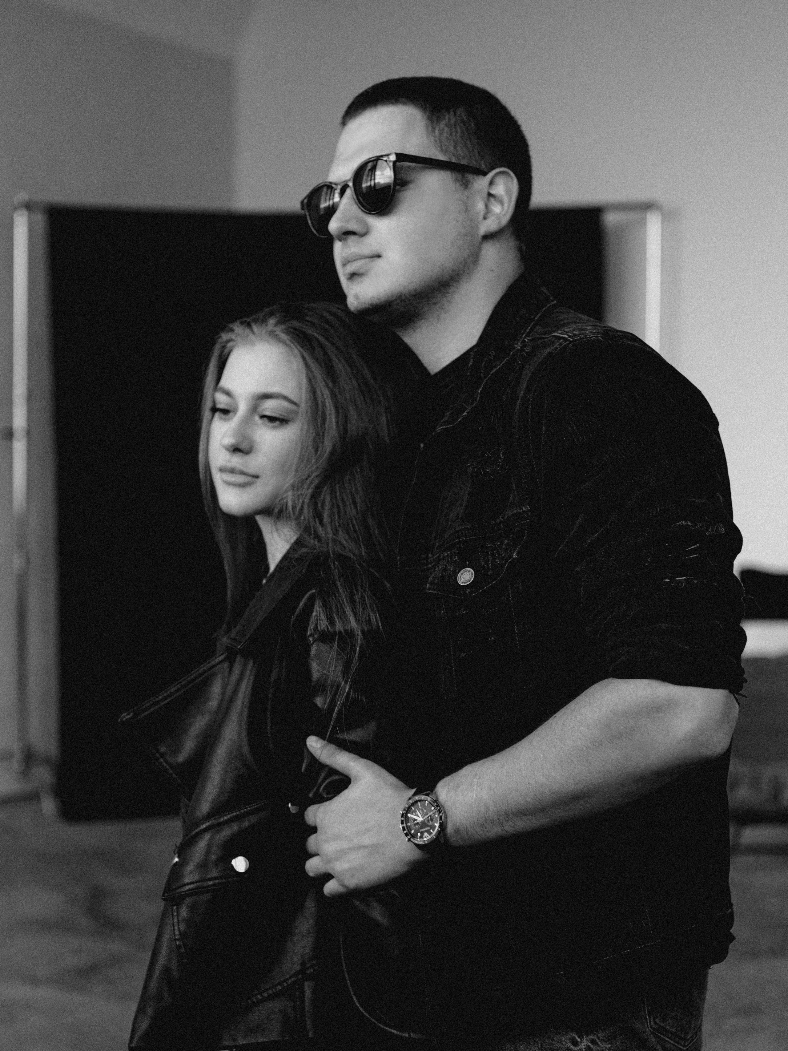 Артур + Аня. Свадебный фотограф в Нижнем Новгороде