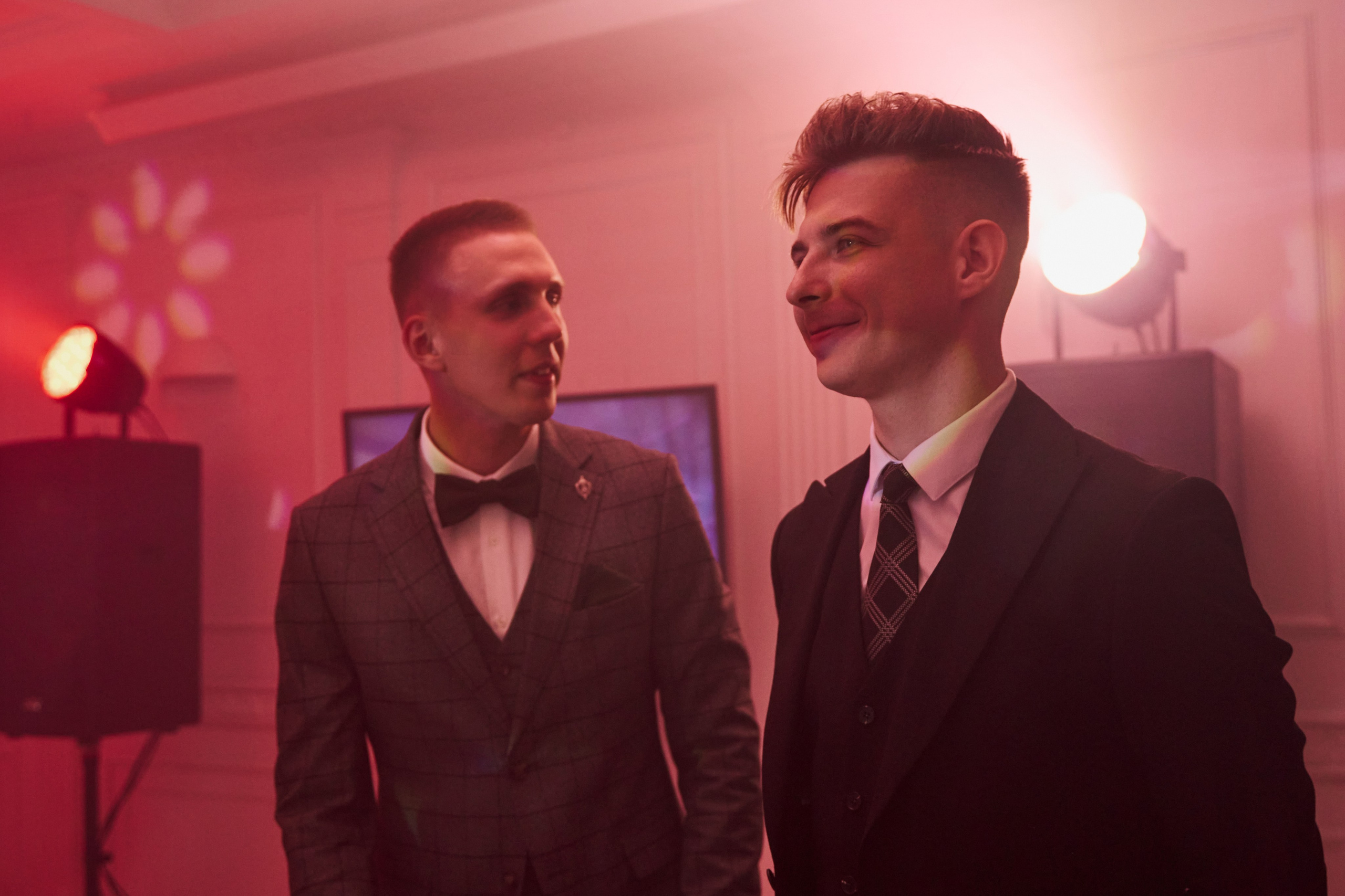 Свадьба Сергей & Надежда. Mariage