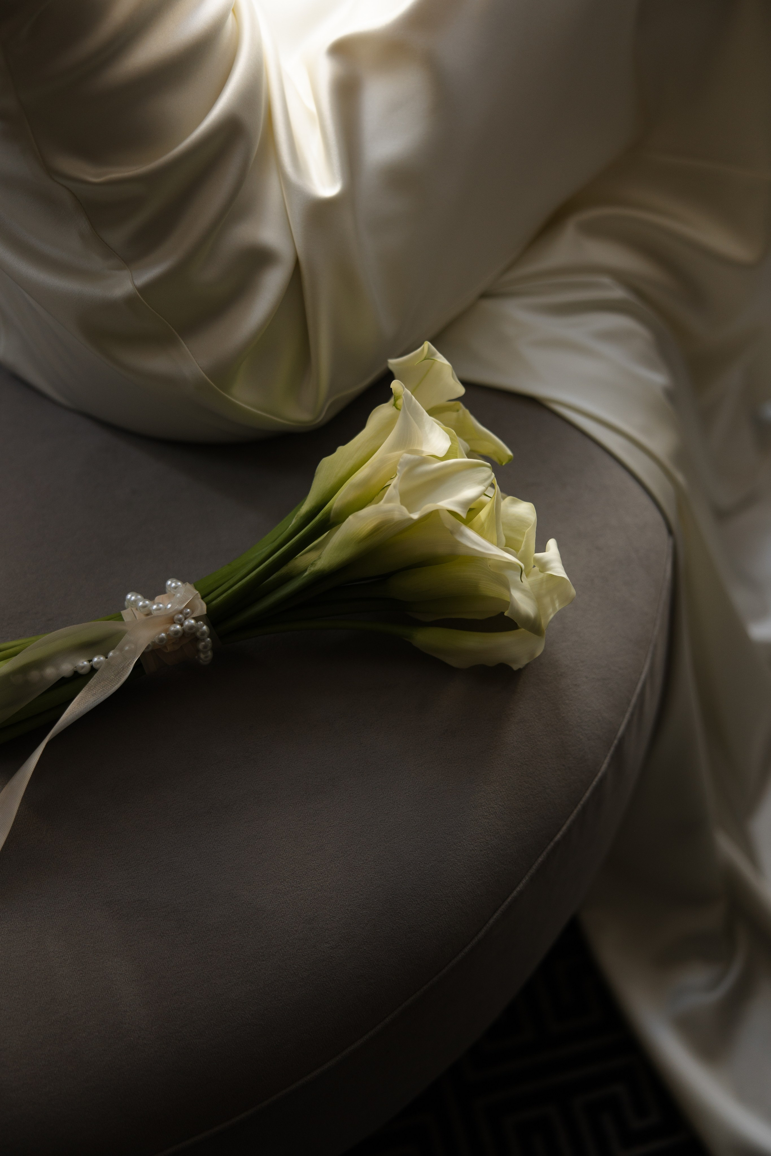 Ближе, чем когда-либо. Свадебный и семейный фотограф Мария Князева в Санкт-Петербурге