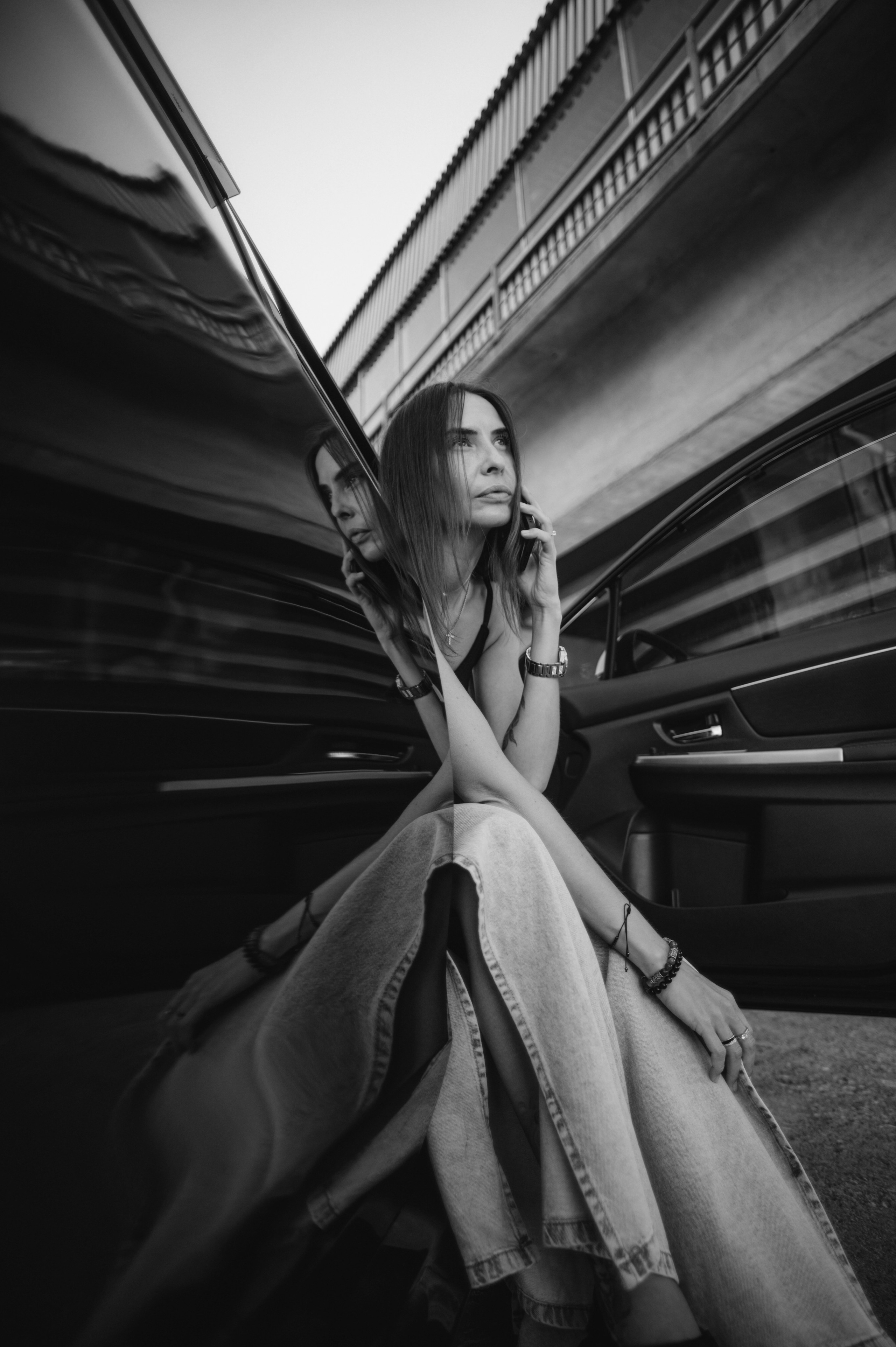 УЛИЧНЫЕ СЪЁМКИ. PH.DANILUX