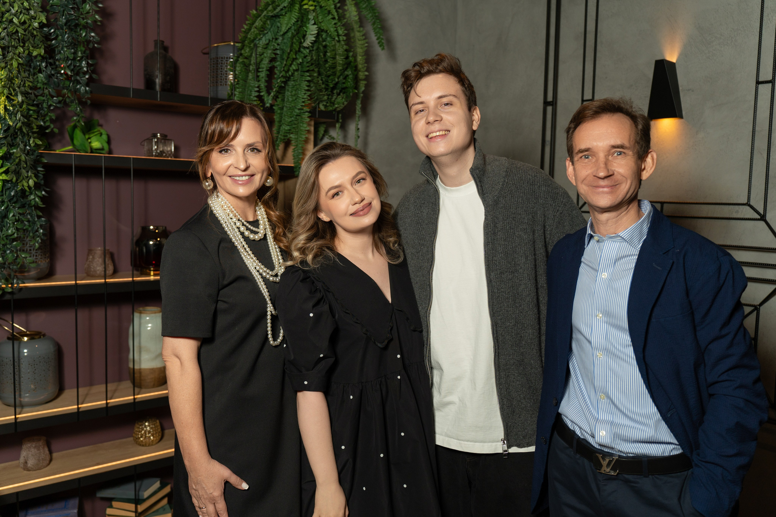 18 лет. Семейный и свадебный фотограф Минск, Беларусь Анна Орловская