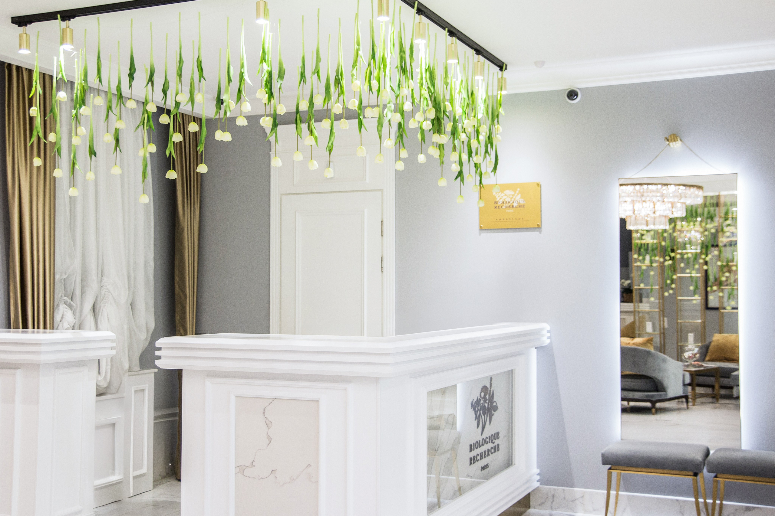 Весна. Посольство красоты 2020. Ксения Почтарь. Декоратор и флорист, город Владивосток