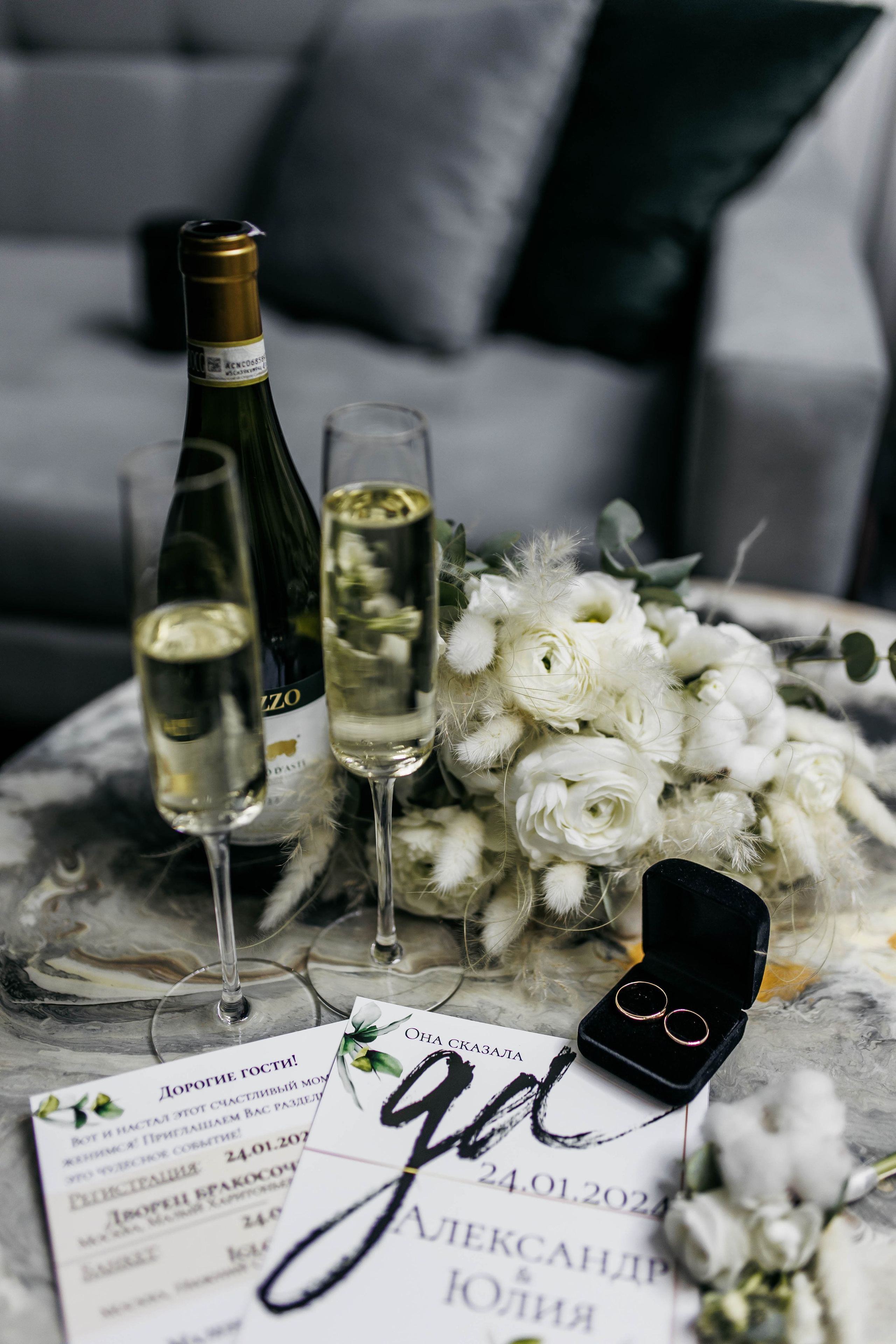 А+Ю. Свадебный и семейный фотограф в Москве Вероника Сычева