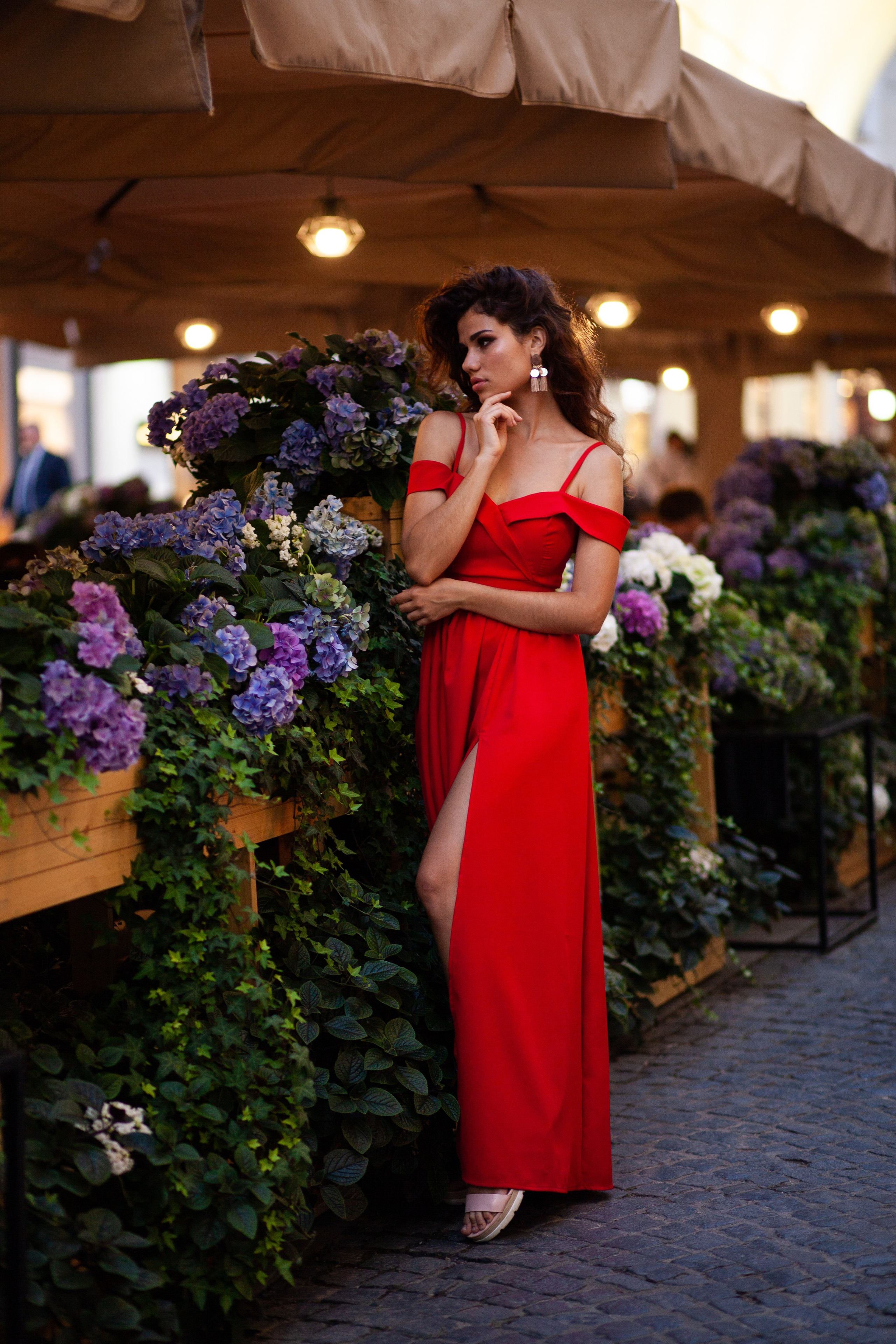 Свадебный и семейный фотограф в Москве Вероника Сычева