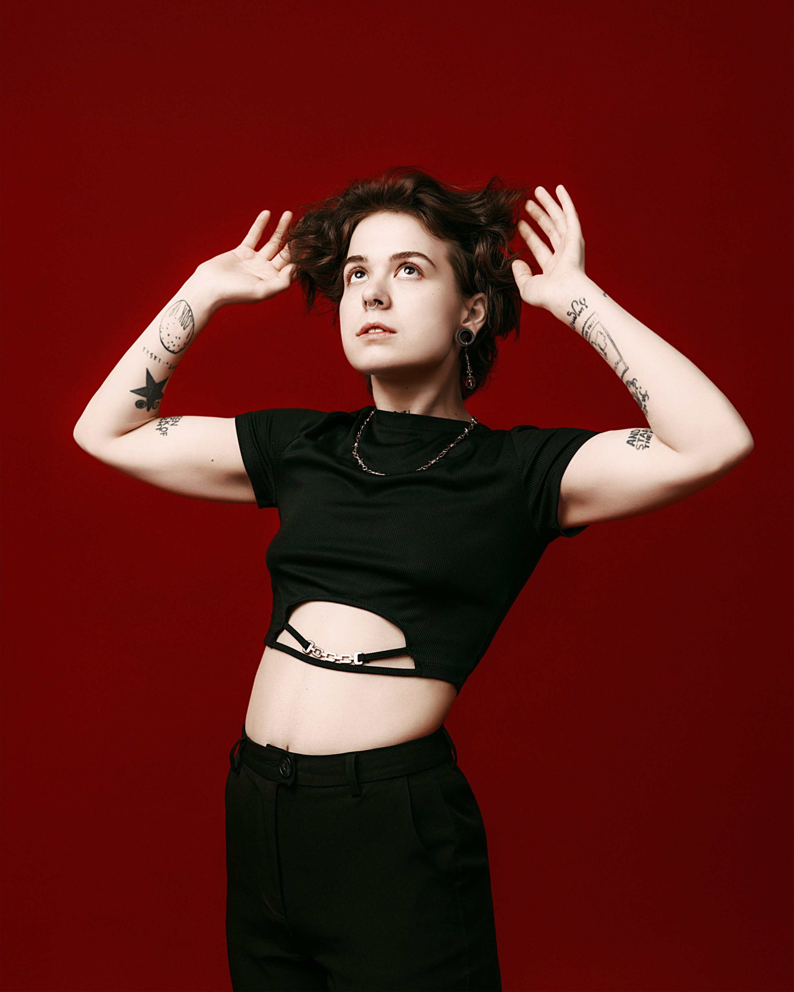 RAMONA. INTENS. Фотограф Вета Смирнова