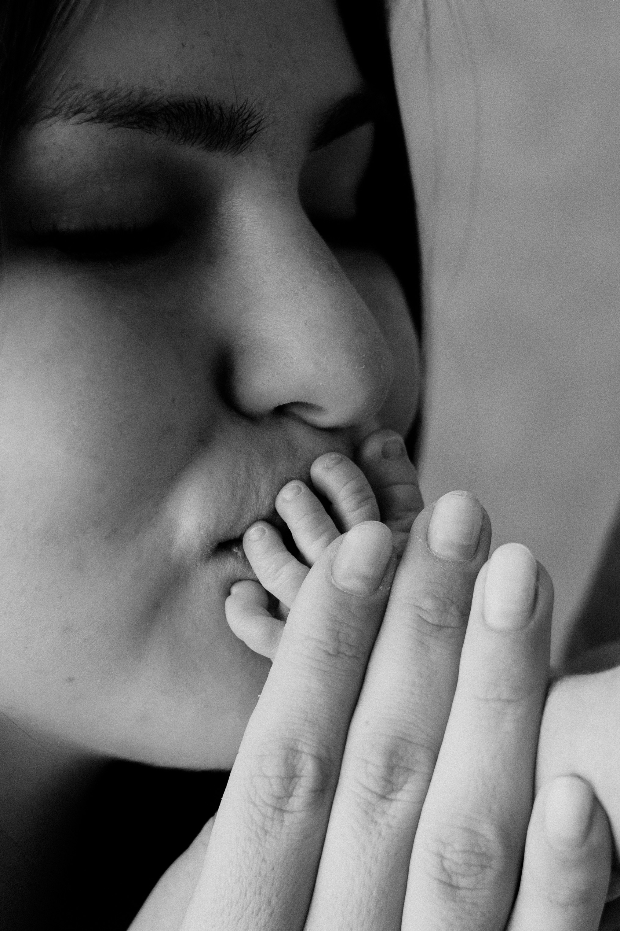 Алина. Семейный фотограф новорожденных УФА Гульнара Зиновьева