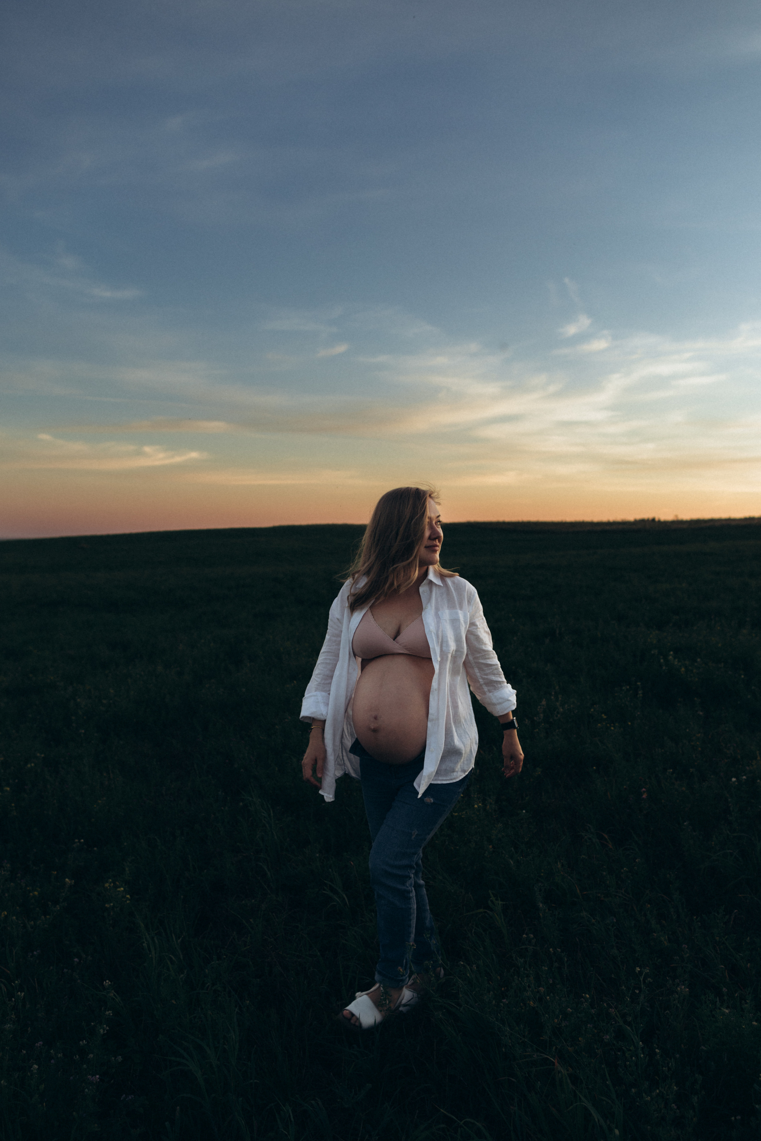 Кирилл и Лиана. Семейный фотограф новорожденных УФА Гульнара Зиновьева