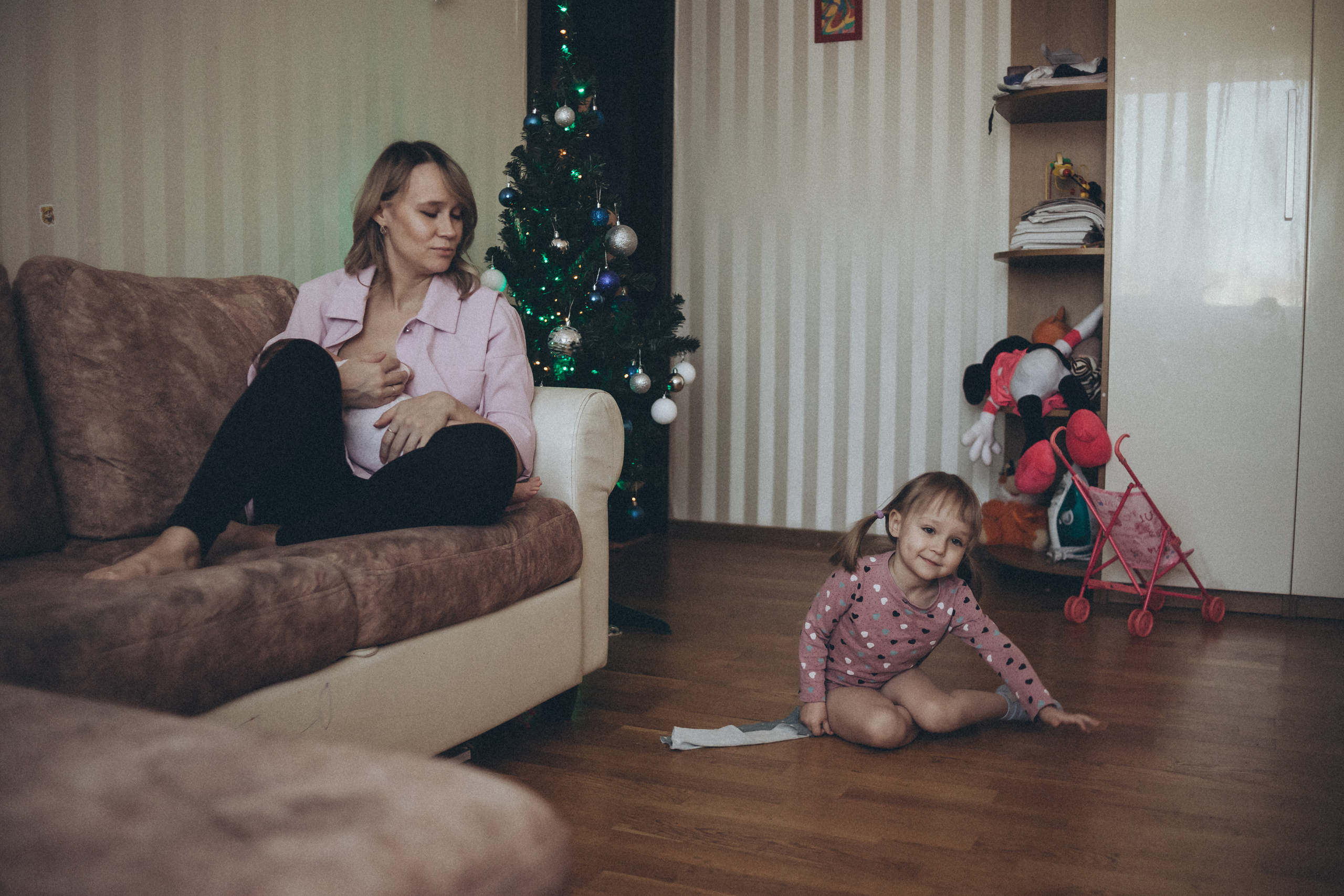 Валерия. Семейный фотограф новорожденных УФА Гульнара Зиновьева