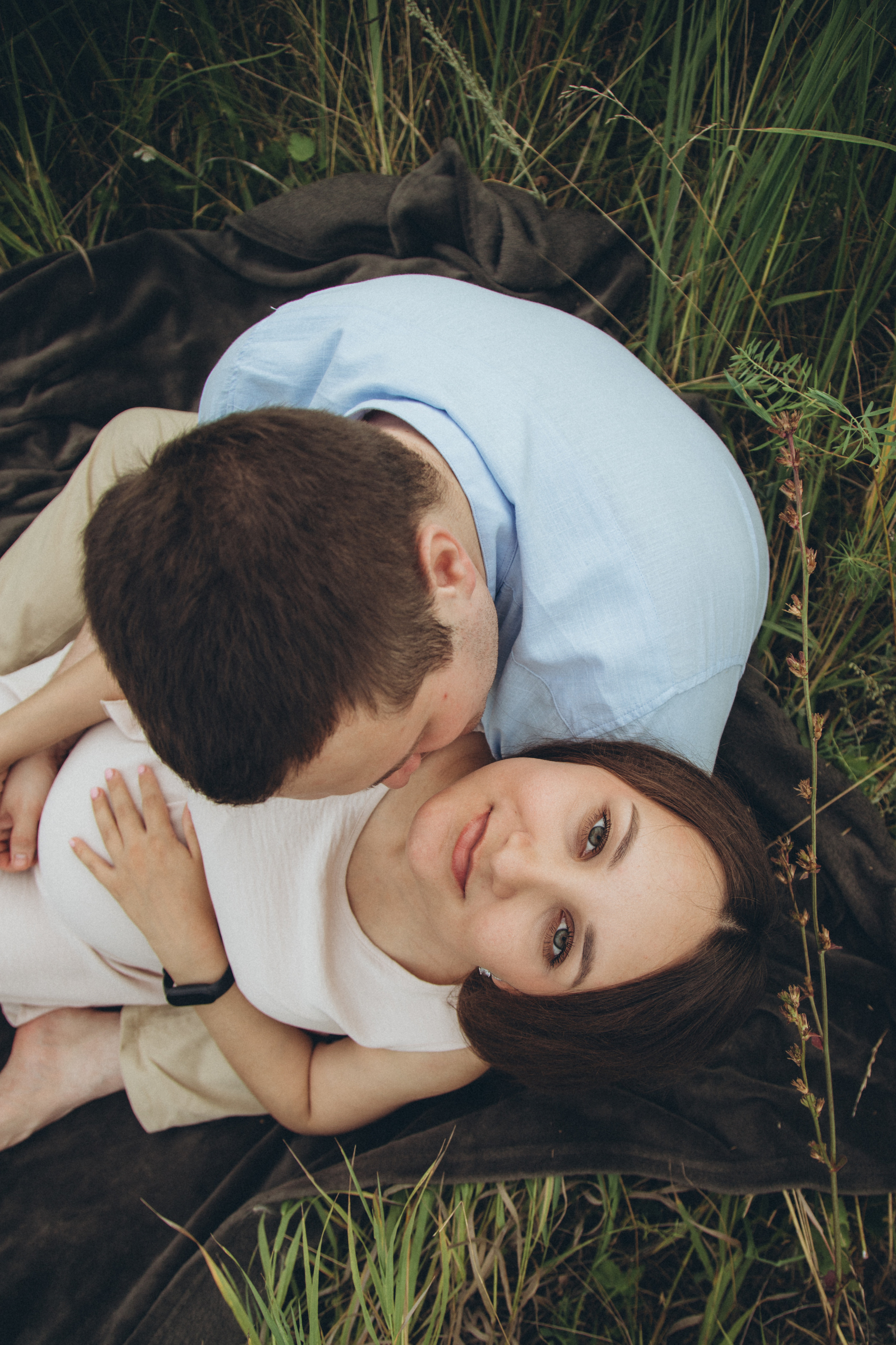 Артур и Луиза. Семейный фотограф новорожденных УФА Гульнара Зиновьева