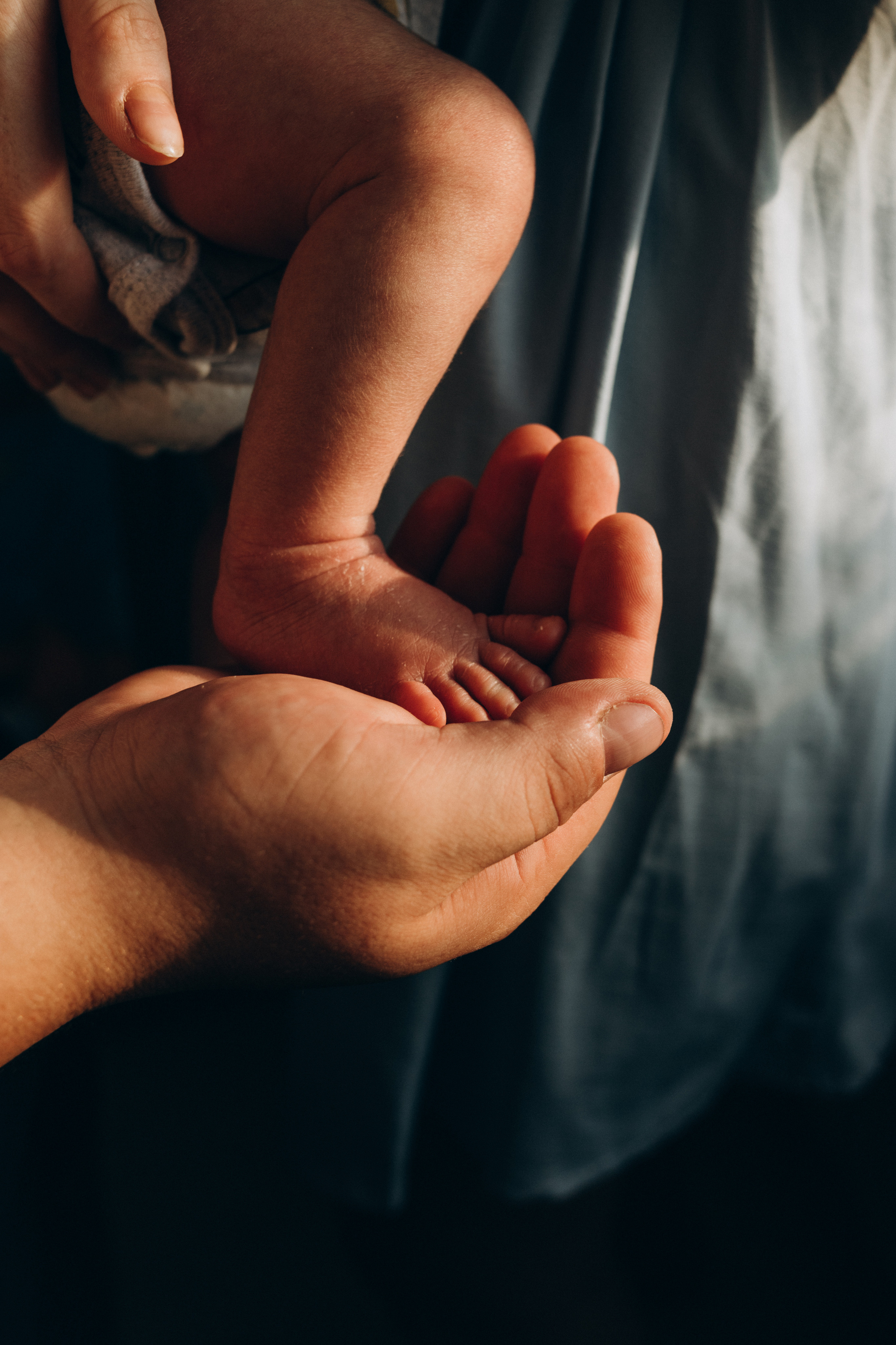 Тим. Семейный фотограф новорожденных УФА Гульнара Зиновьева