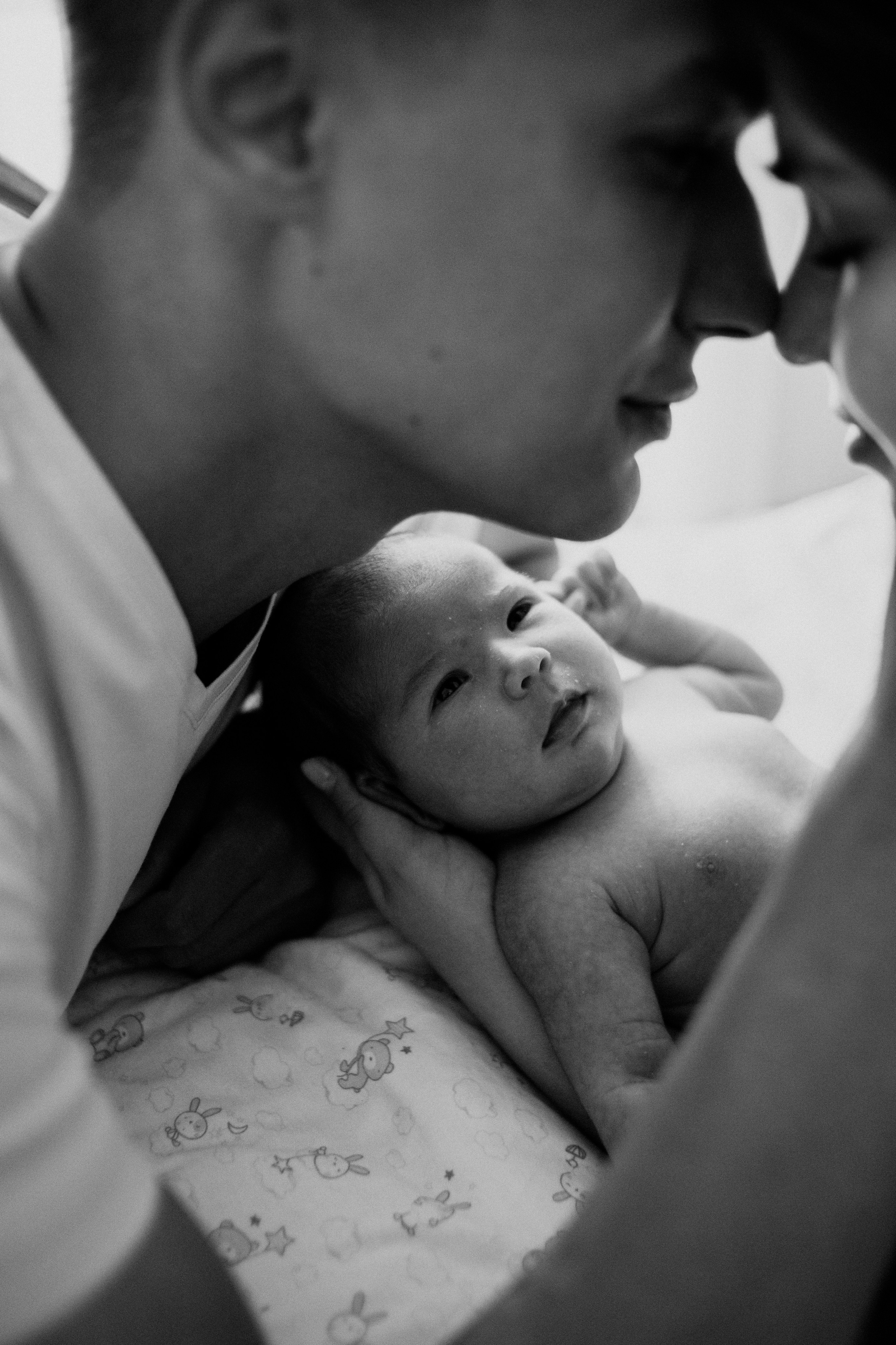 Алина. Семейный фотограф новорожденных УФА Гульнара Зиновьева