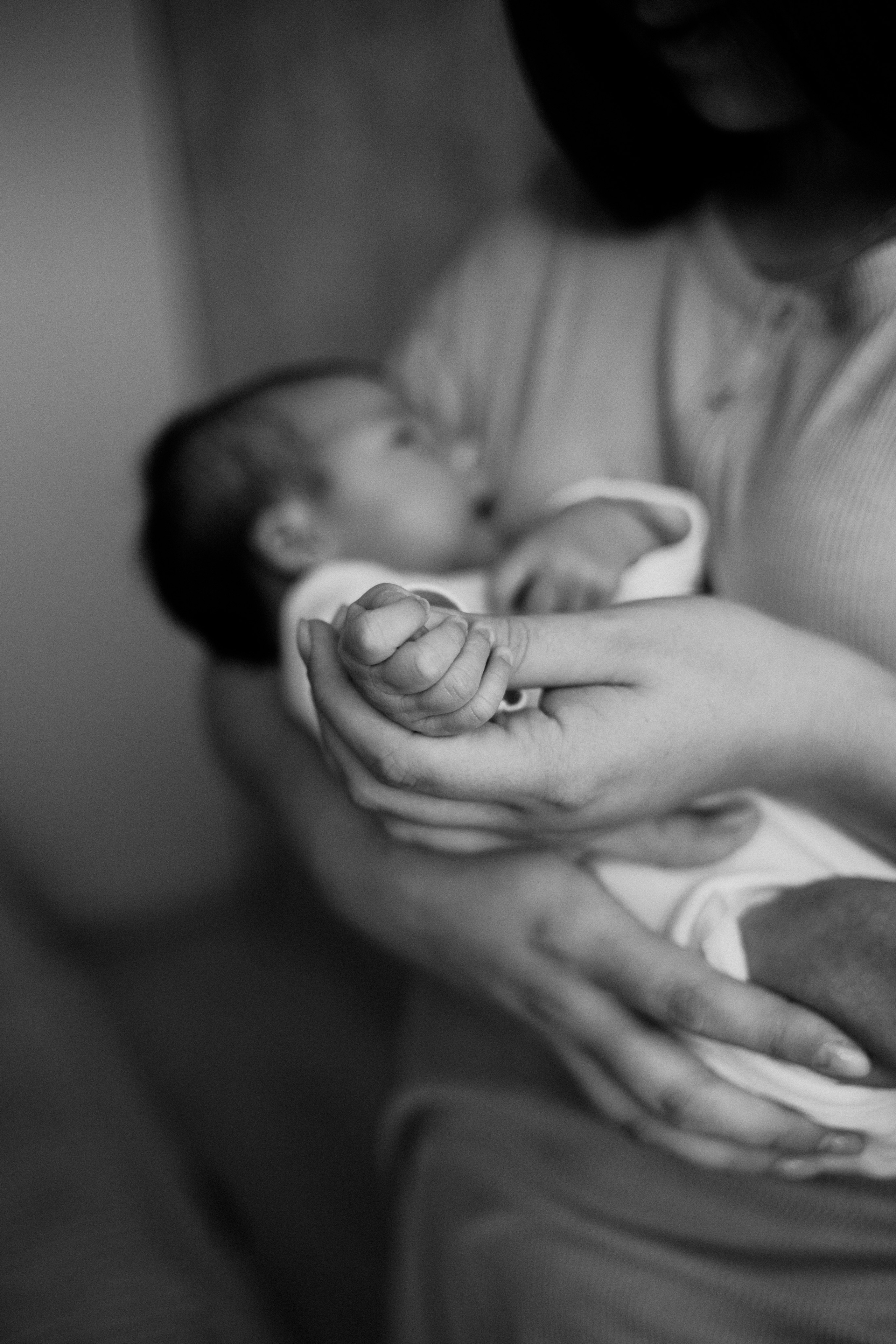 Алина. Семейный фотограф новорожденных УФА Гульнара Зиновьева