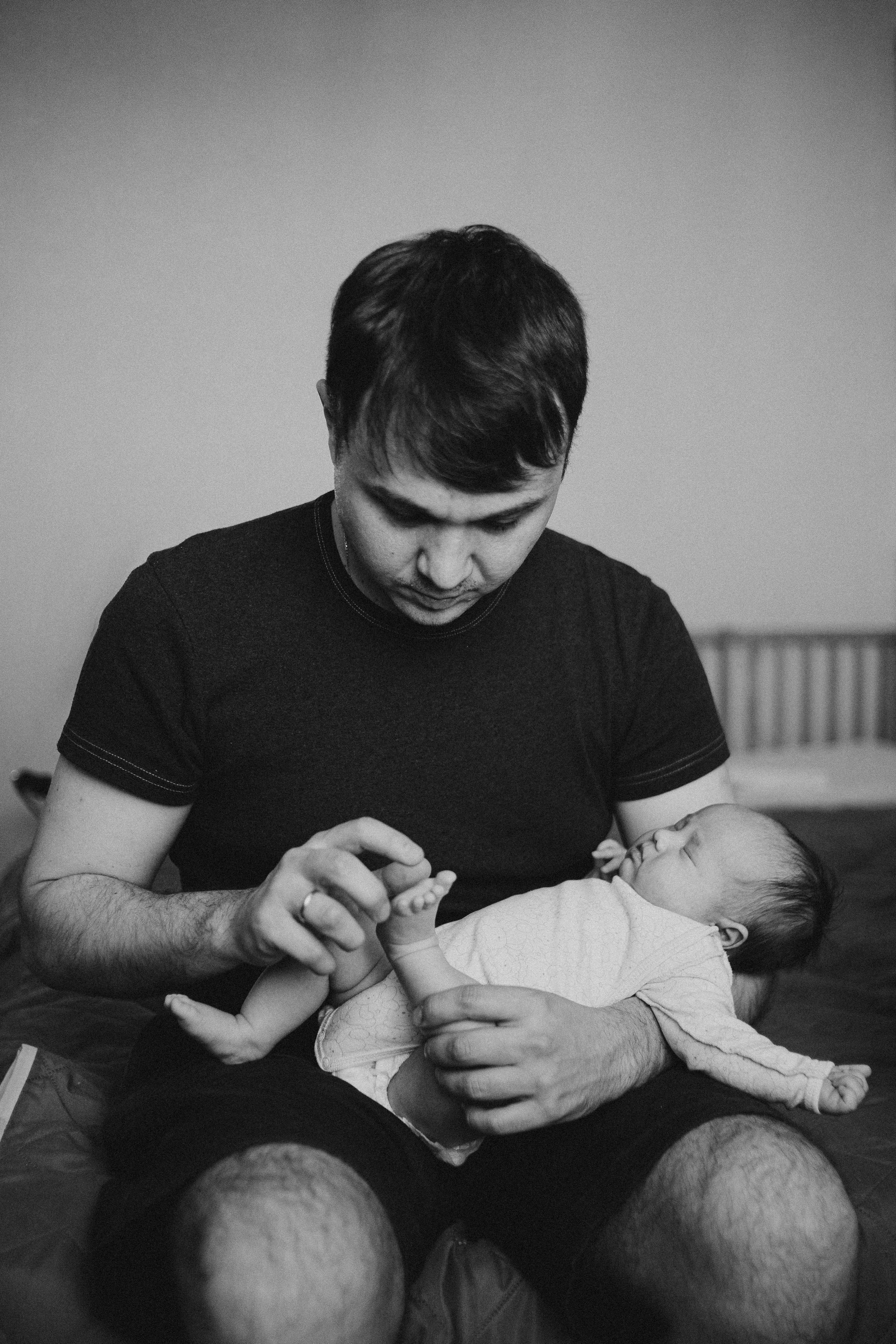 Валерия. Семейный фотограф новорожденных УФА Гульнара Зиновьева