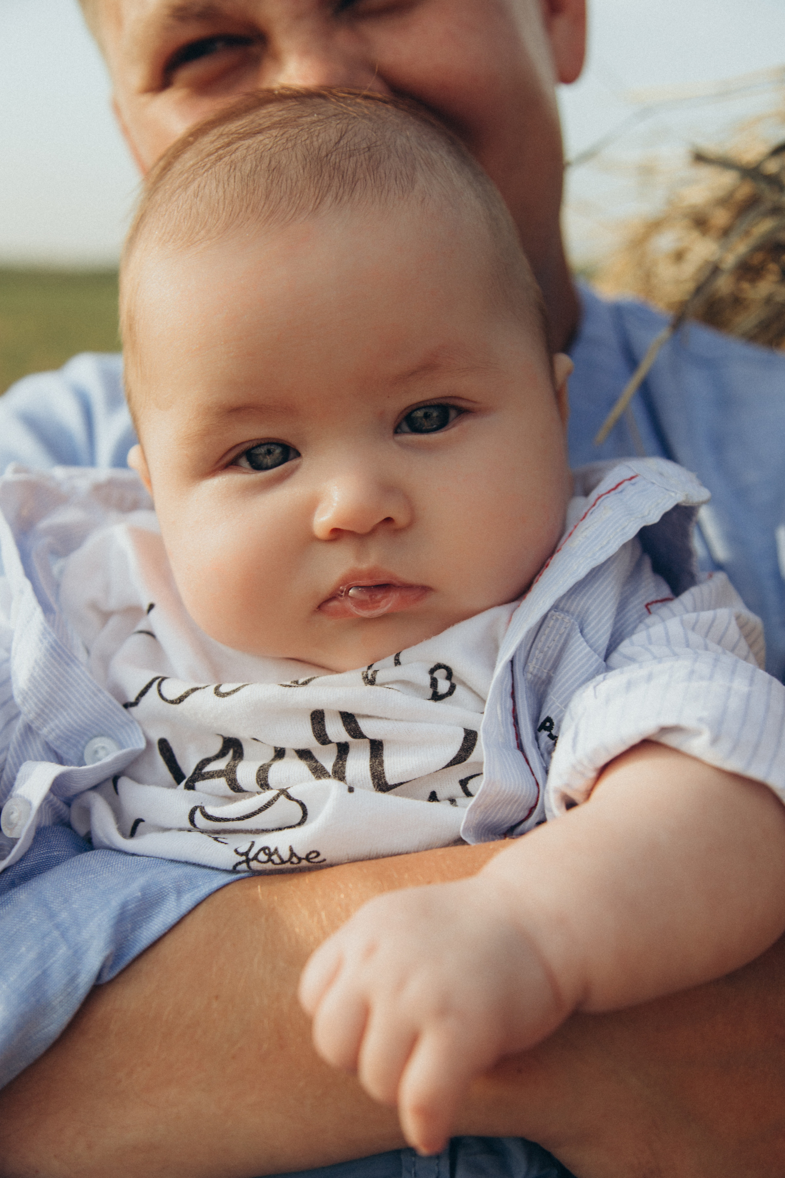 Ильшат, Эльмира, Тимур, Артур. Семейный фотограф новорожденных УФА Гульнара Зиновьева