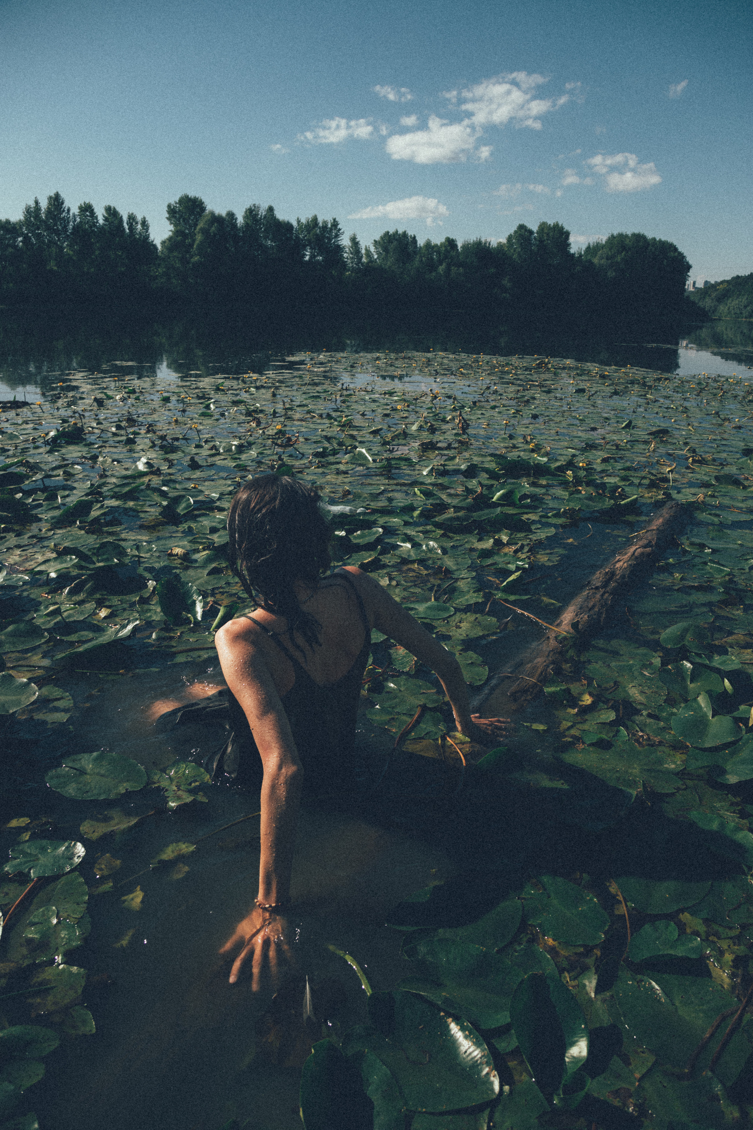 Регина. Семейный фотограф новорожденных УФА Гульнара Зиновьева