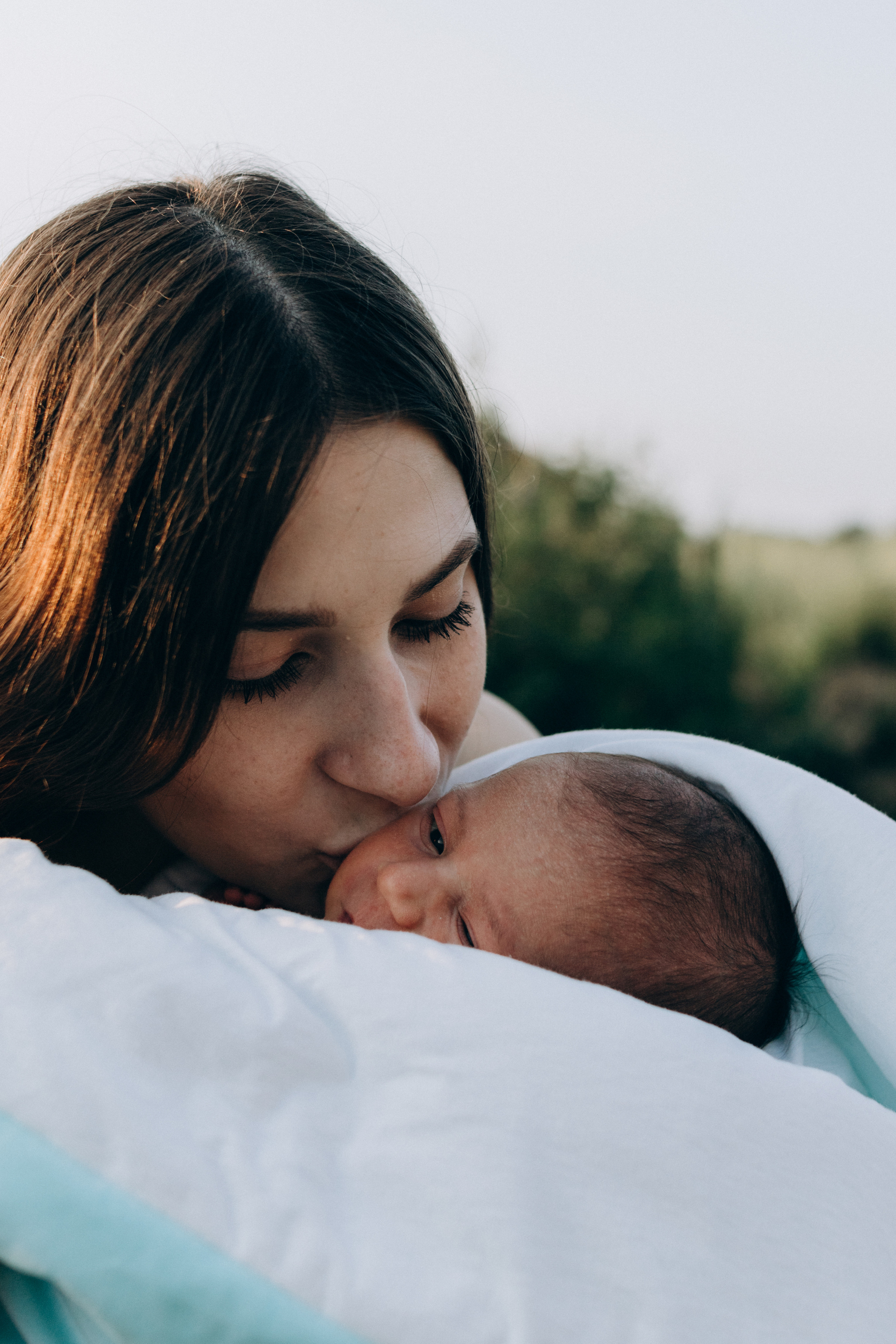 Тим. Семейный фотограф новорожденных УФА Гульнара Зиновьева