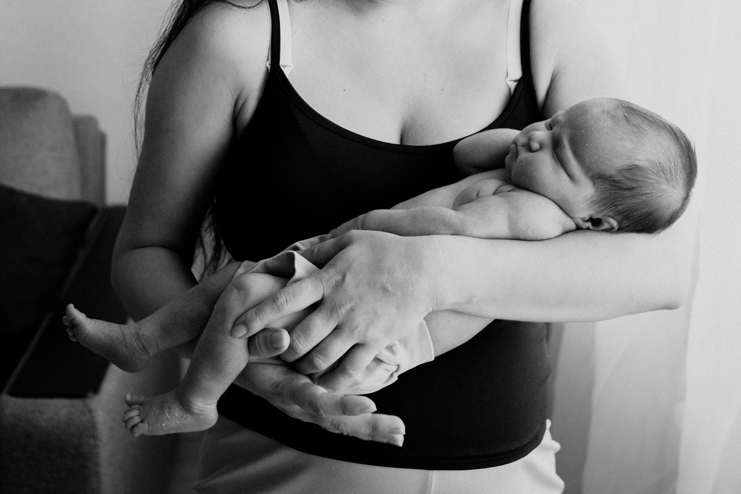 Эмира. Семейный фотограф новорожденных УФА Гульнара Зиновьева