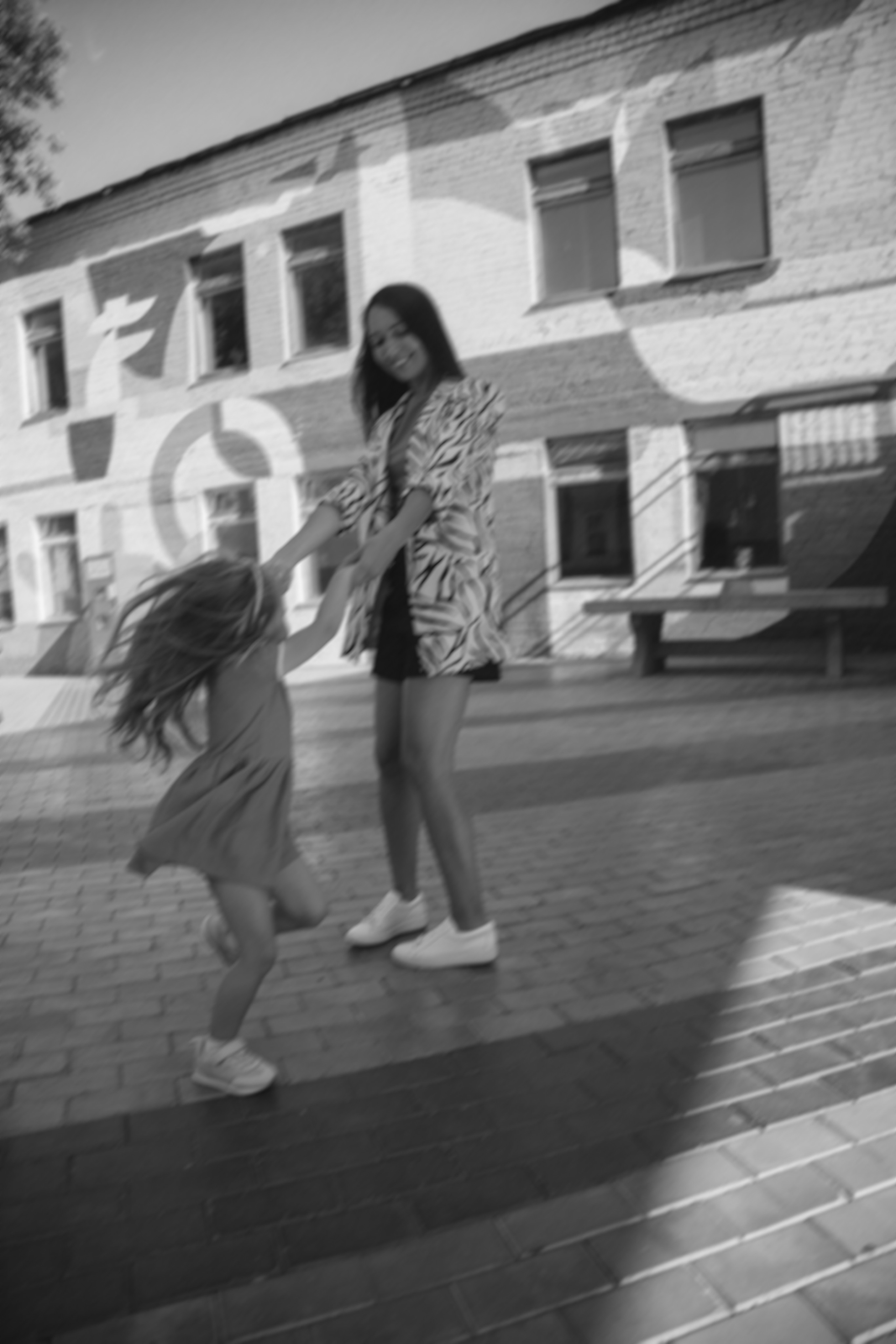 Зиля и Сати. Семейный фотограф новорожденных УФА Гульнара Зиновьева