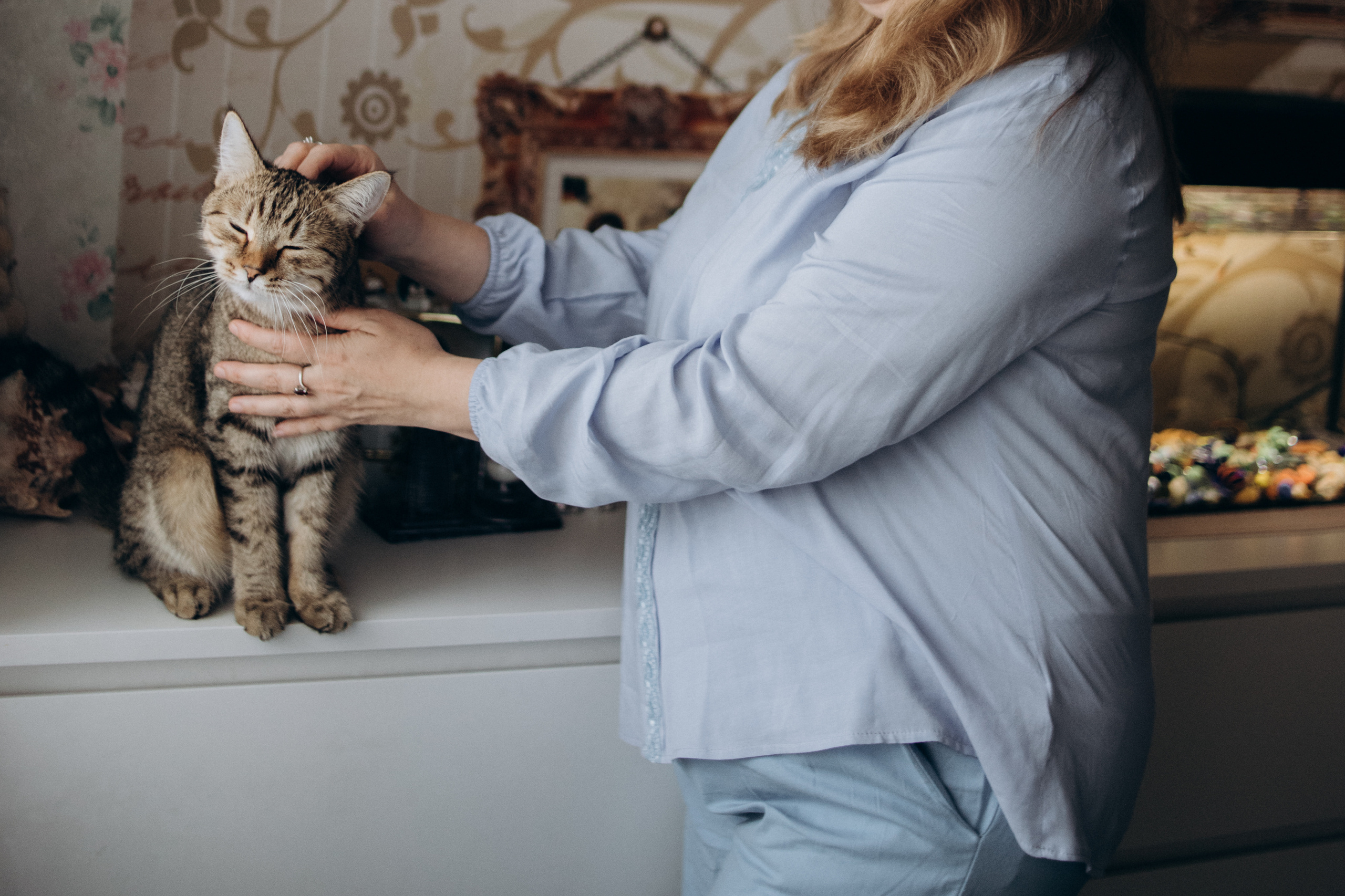 Тагир, Лилия, Илина, Айлина. Семейный фотограф новорожденных УФА Гульнара Зиновьева