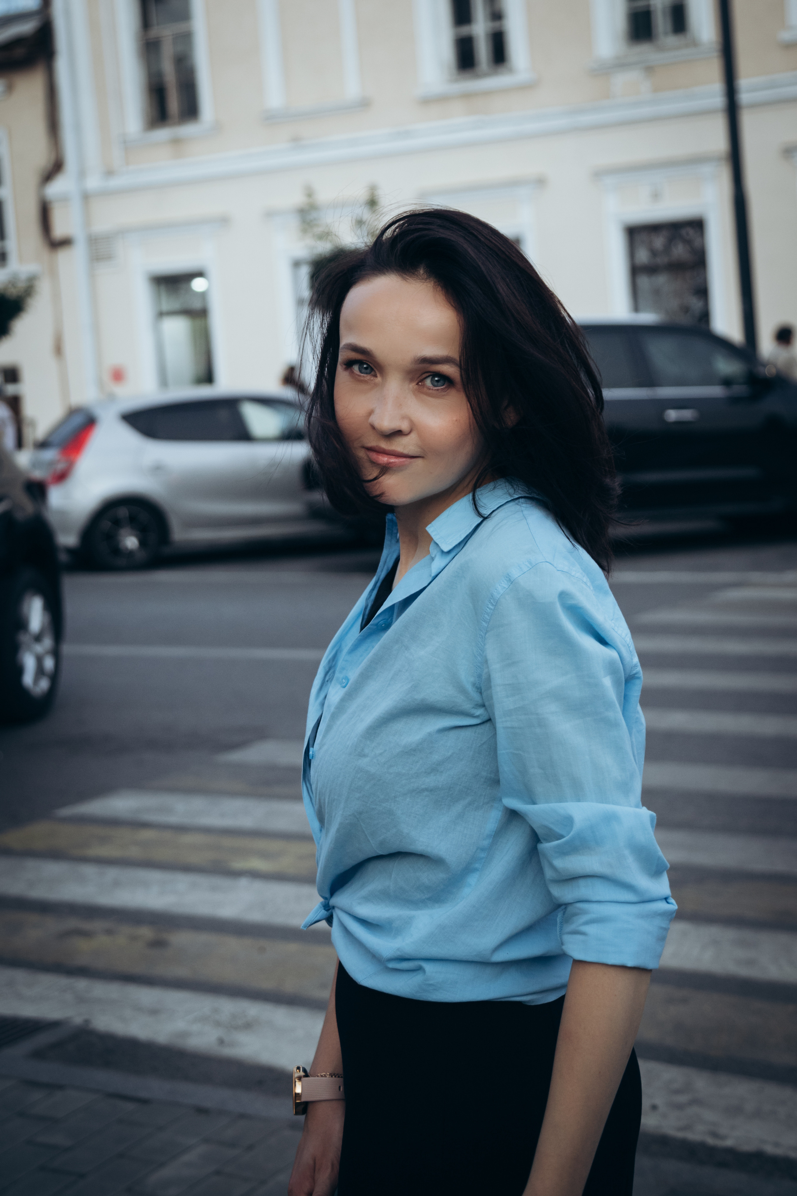 Айгуль. Семейный фотограф новорожденных УФА Гульнара Зиновьева