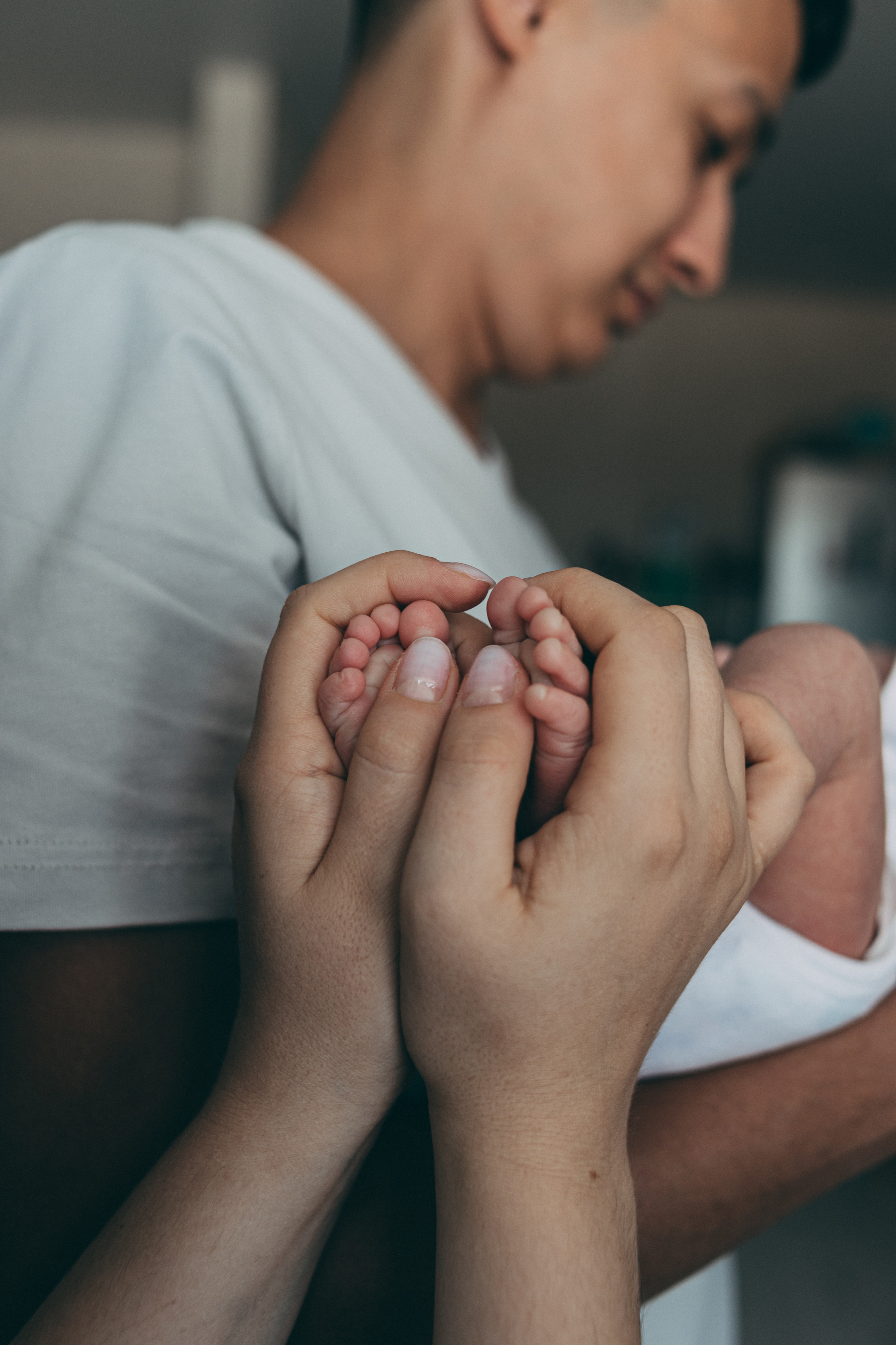 Алина. Семейный фотограф новорожденных УФА Гульнара Зиновьева