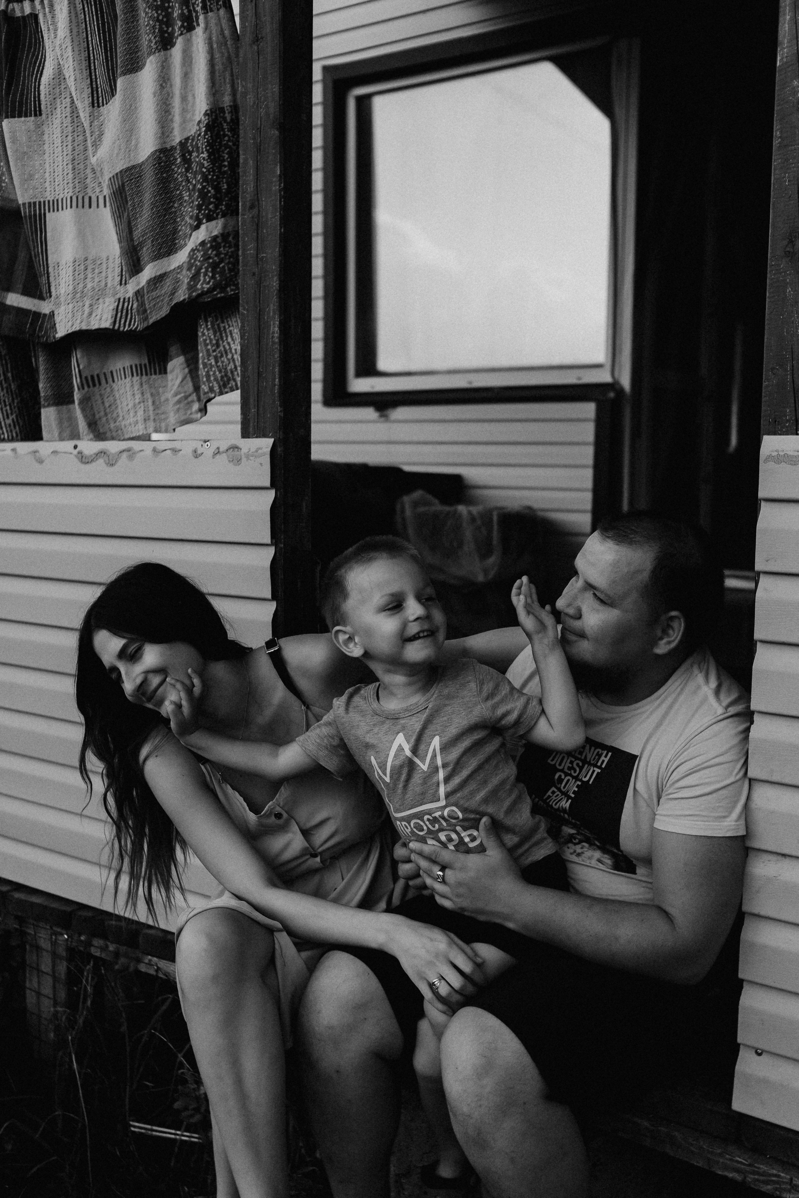 Тим. Семейный фотограф новорожденных УФА Гульнара Зиновьева