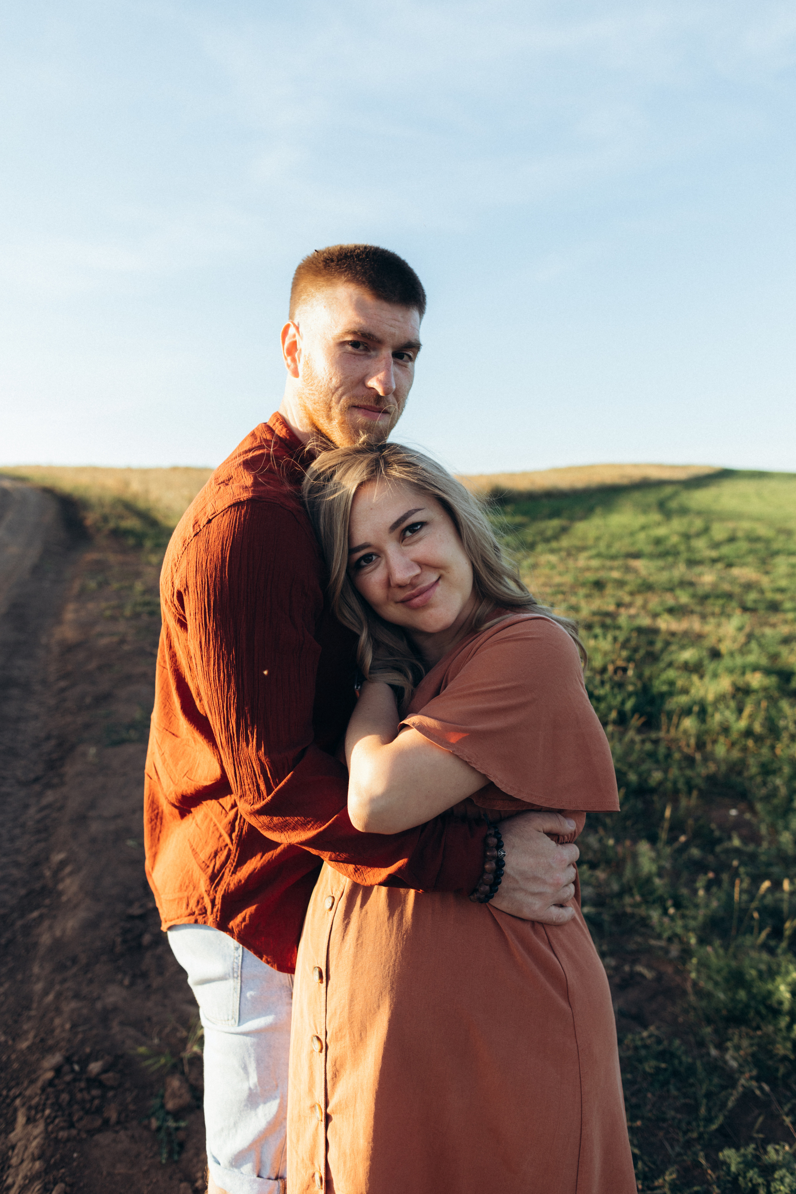 Кирилл и Лиана. Семейный фотограф новорожденных УФА Гульнара Зиновьева