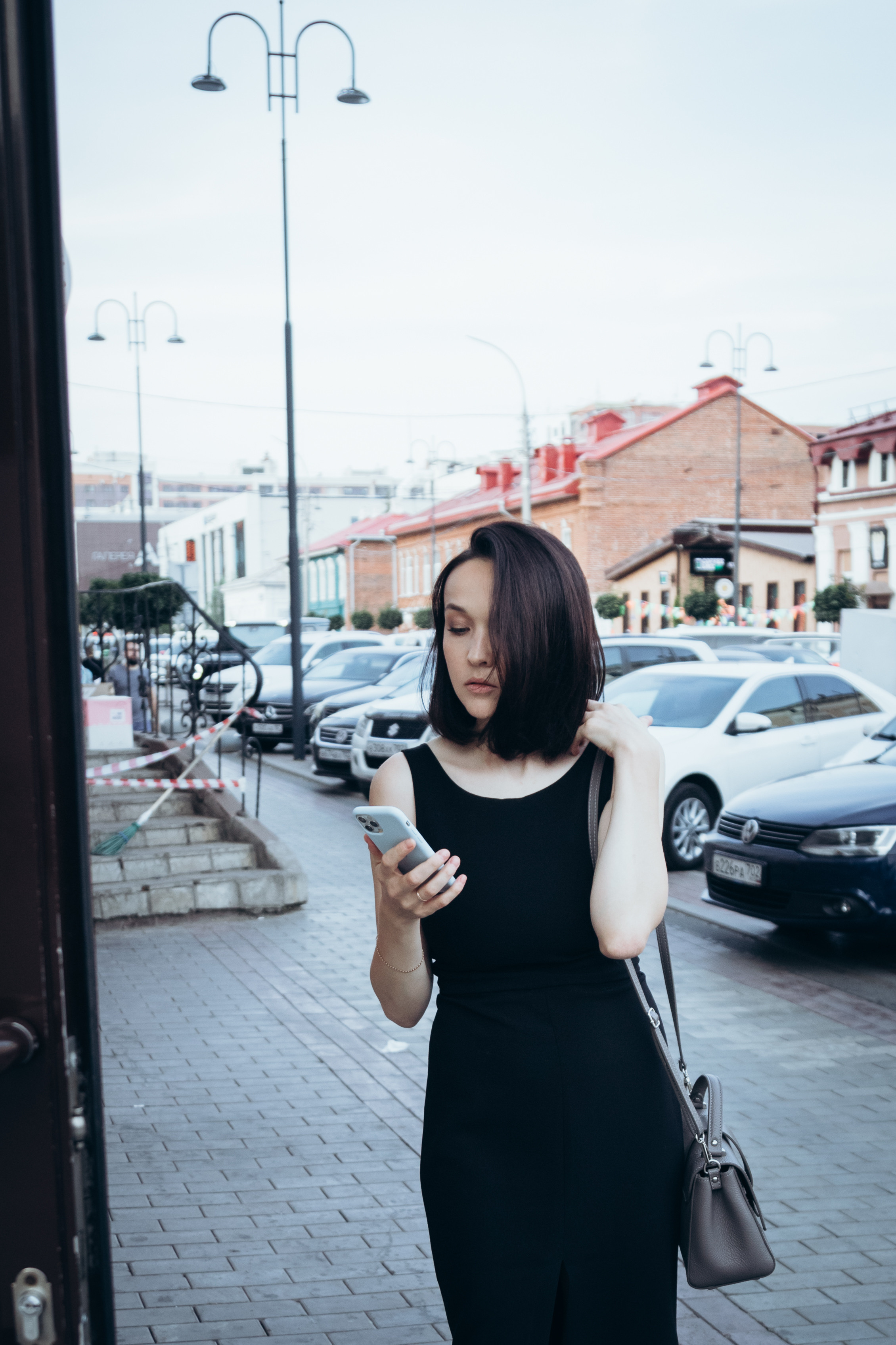 Айгуль. Семейный фотограф новорожденных УФА Гульнара Зиновьева