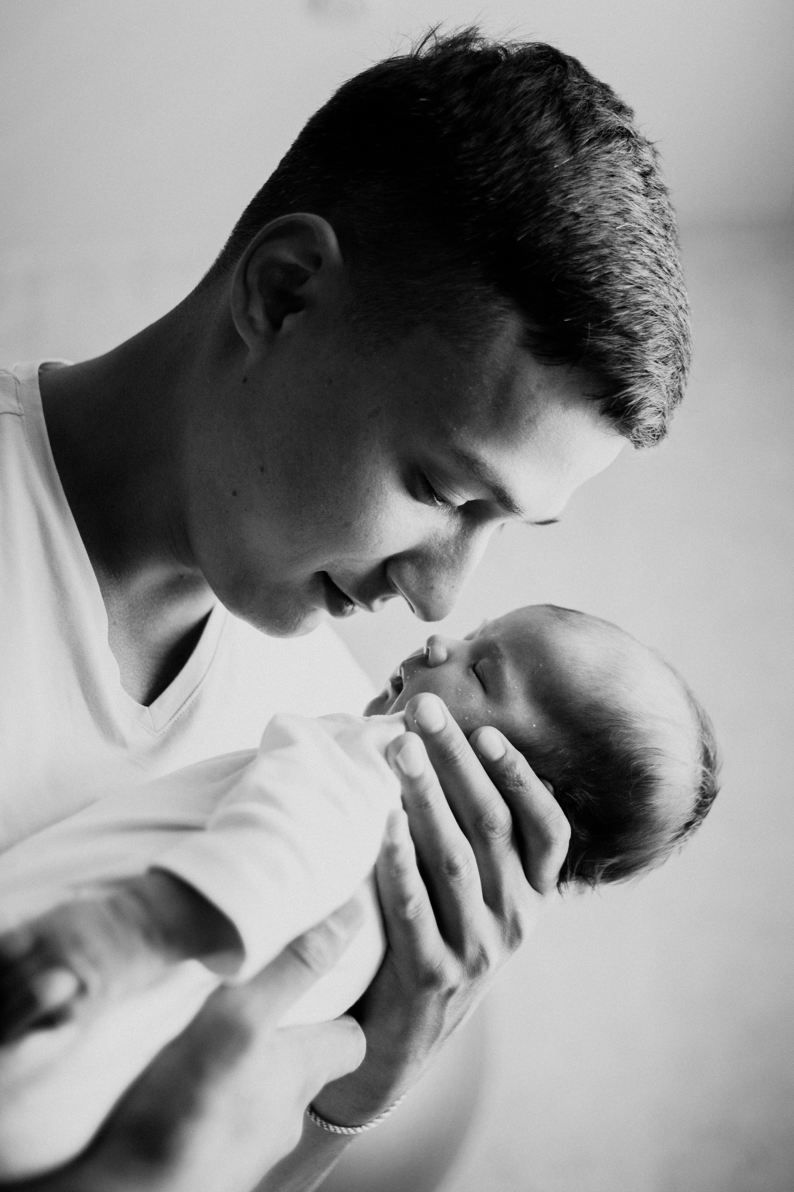 Алина. Семейный фотограф новорожденных УФА Гульнара Зиновьева