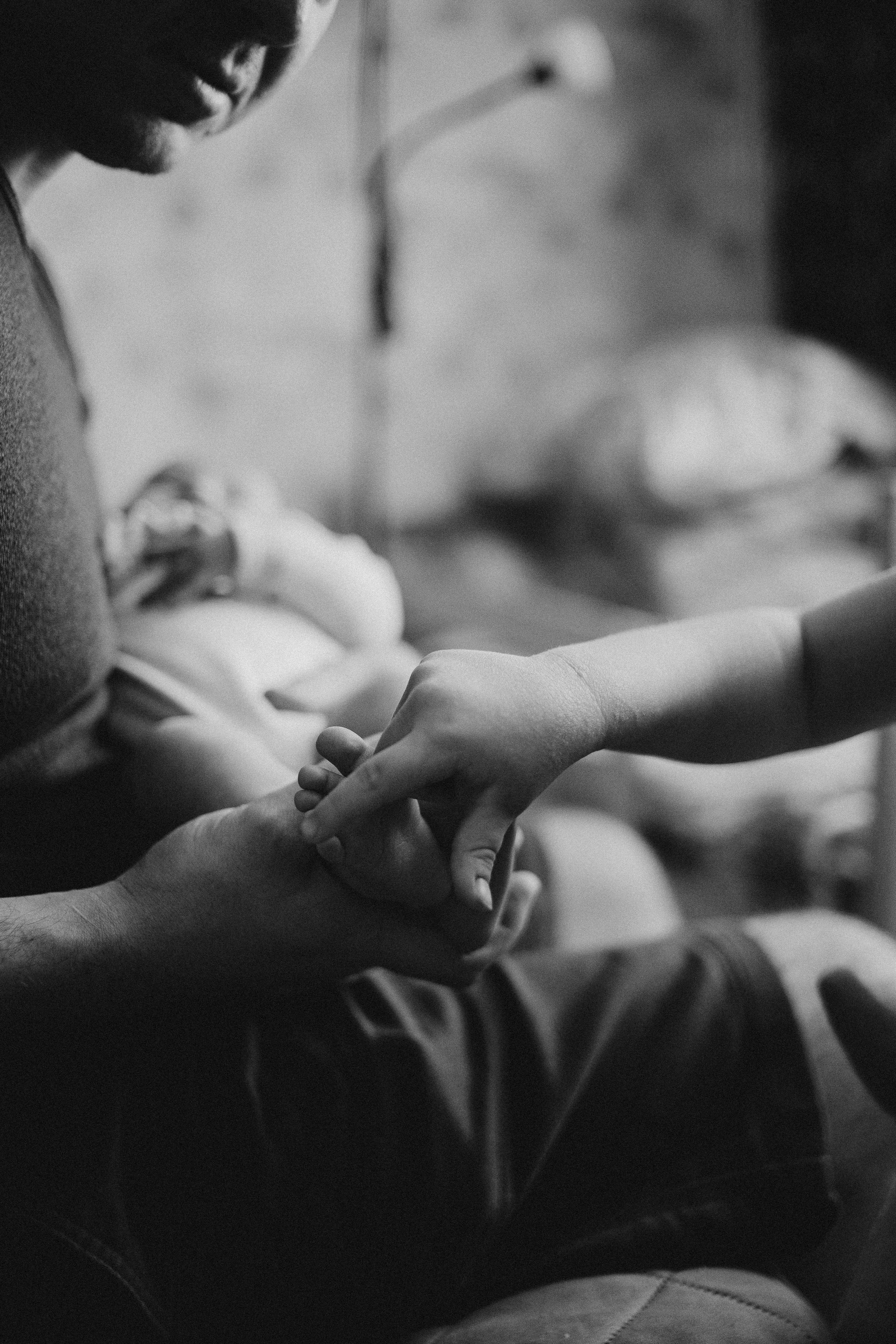 Валерия. Семейный фотограф новорожденных УФА Гульнара Зиновьева