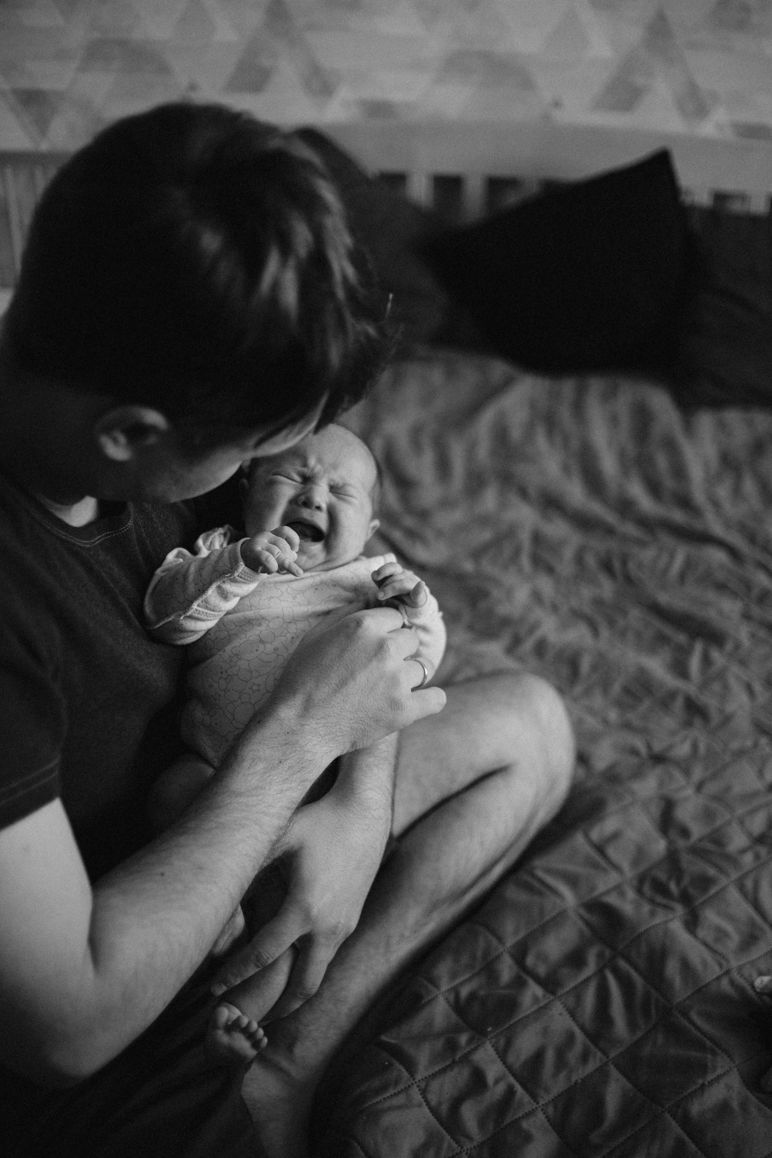 Валерия. Семейный фотограф новорожденных УФА Гульнара Зиновьева