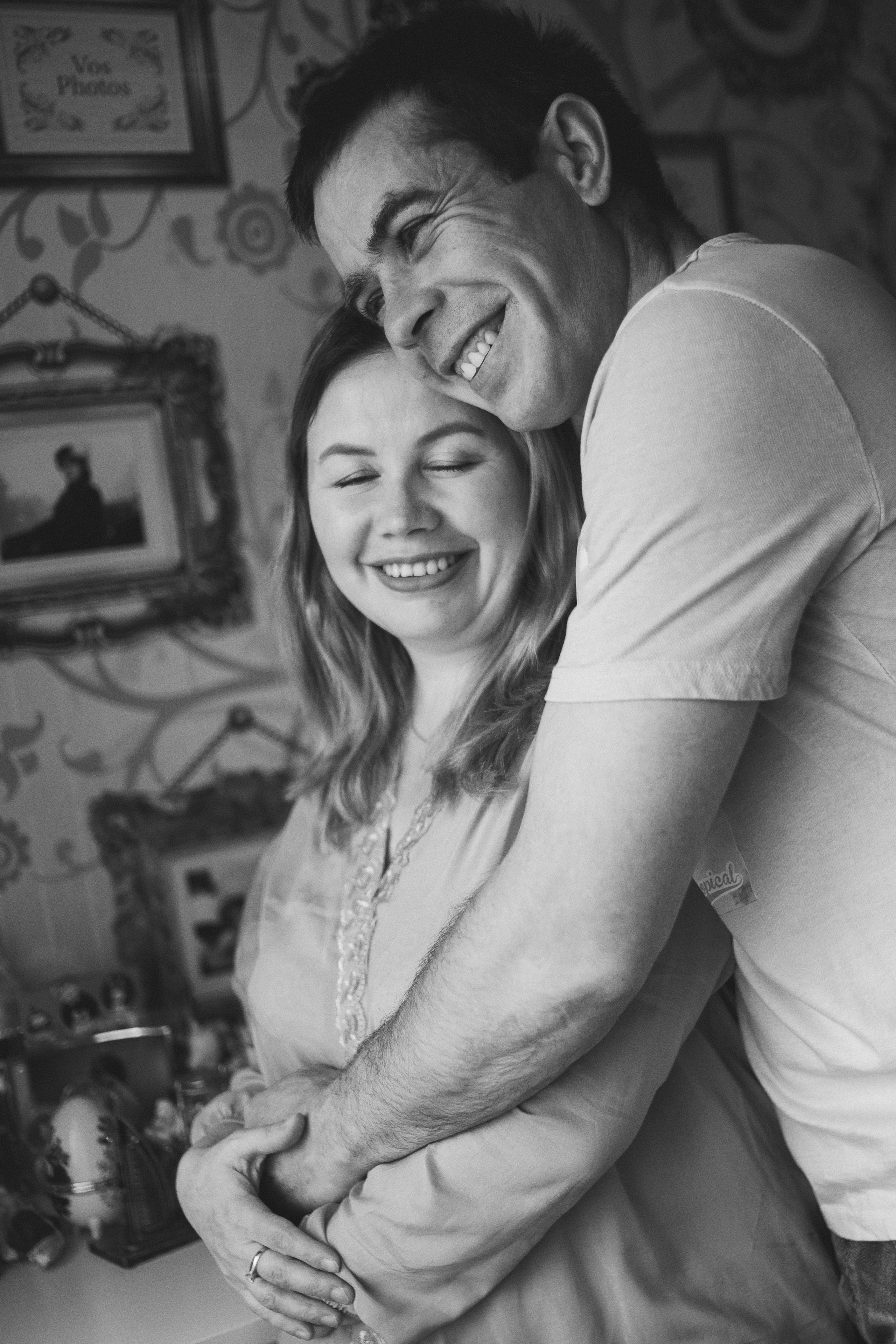 Тагир, Лилия, Илина, Айлина. Семейный фотограф новорожденных УФА Гульнара Зиновьева