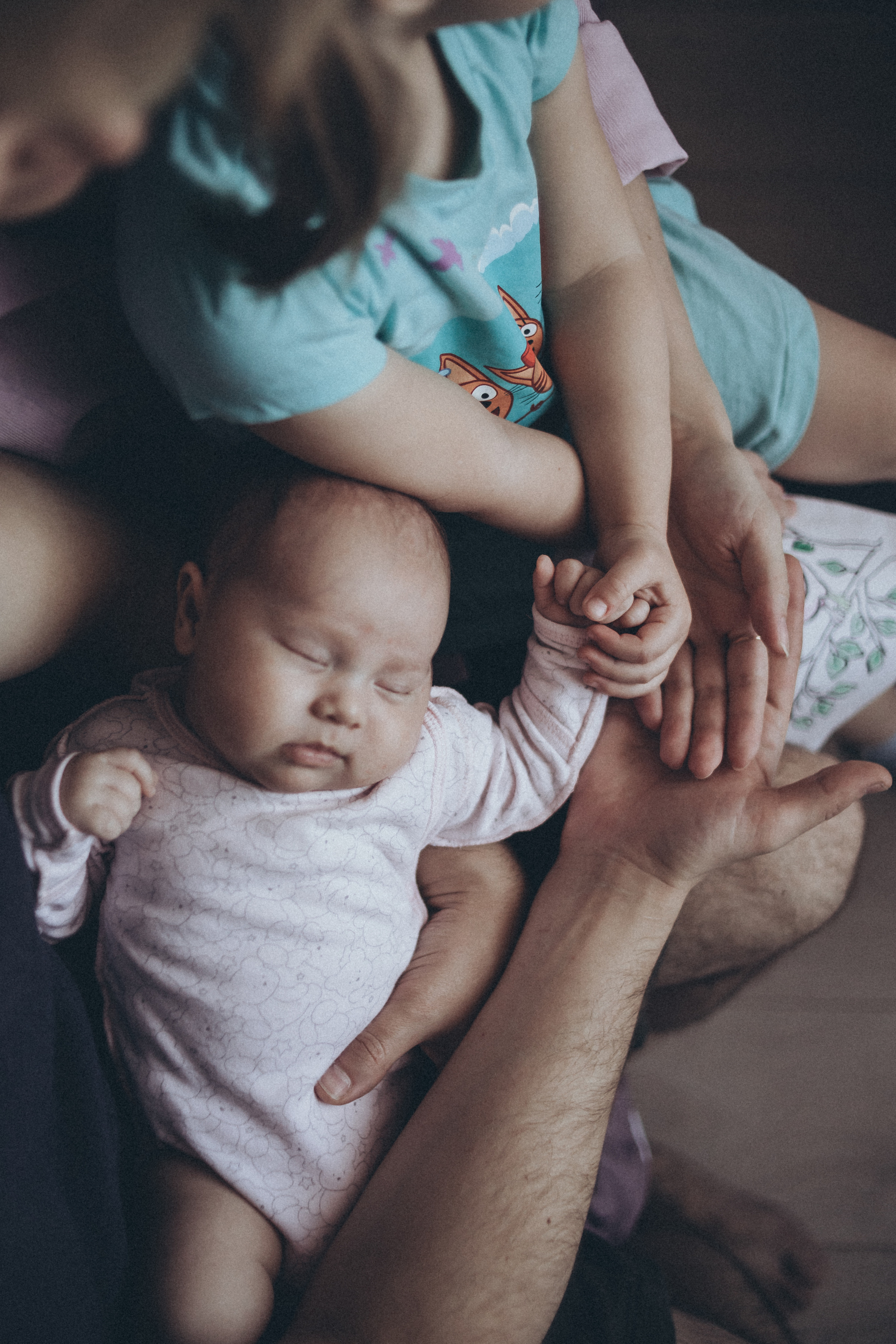 Валерия. Семейный фотограф новорожденных УФА Гульнара Зиновьева