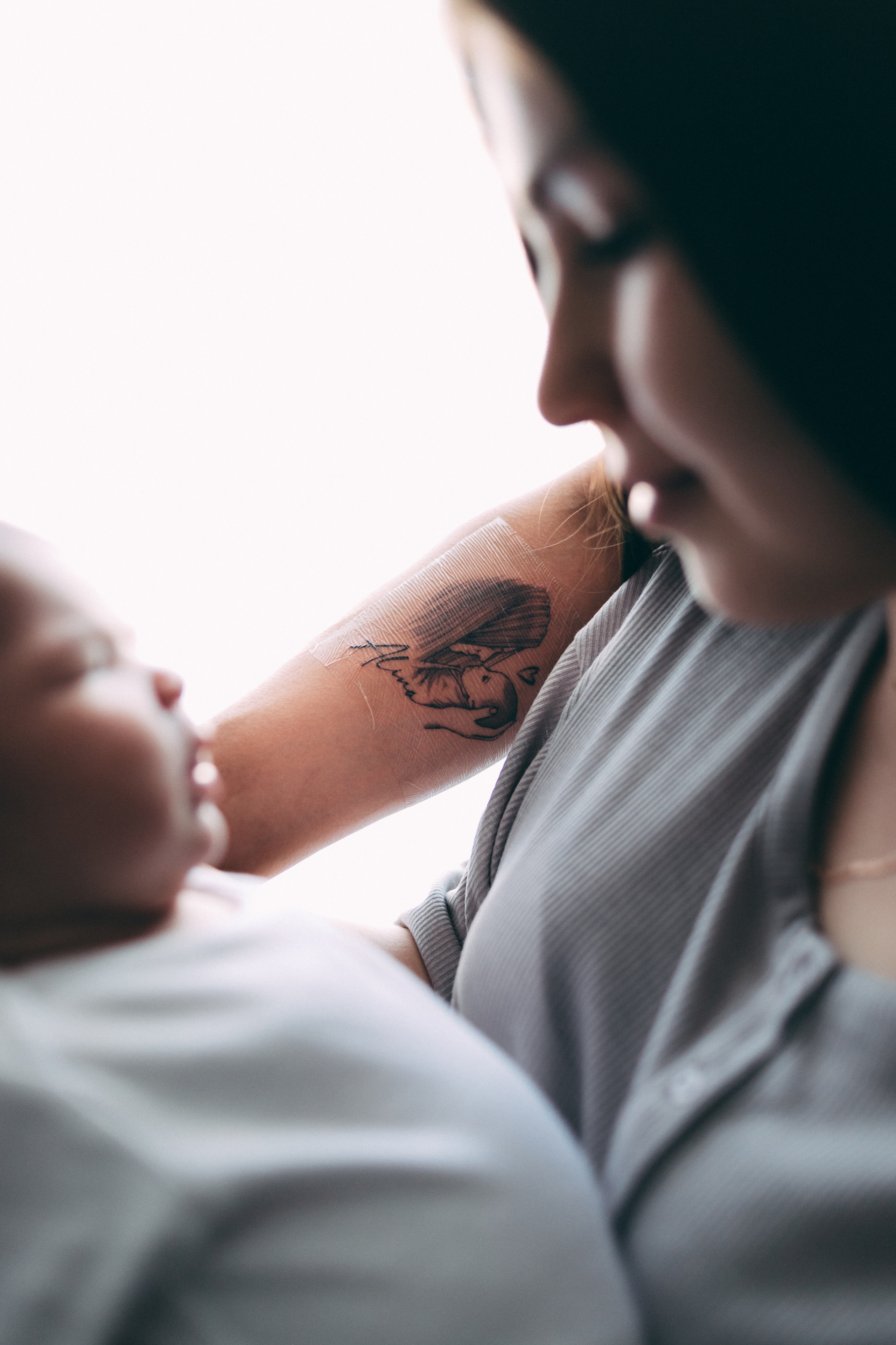 Алина. Семейный фотограф новорожденных УФА Гульнара Зиновьева