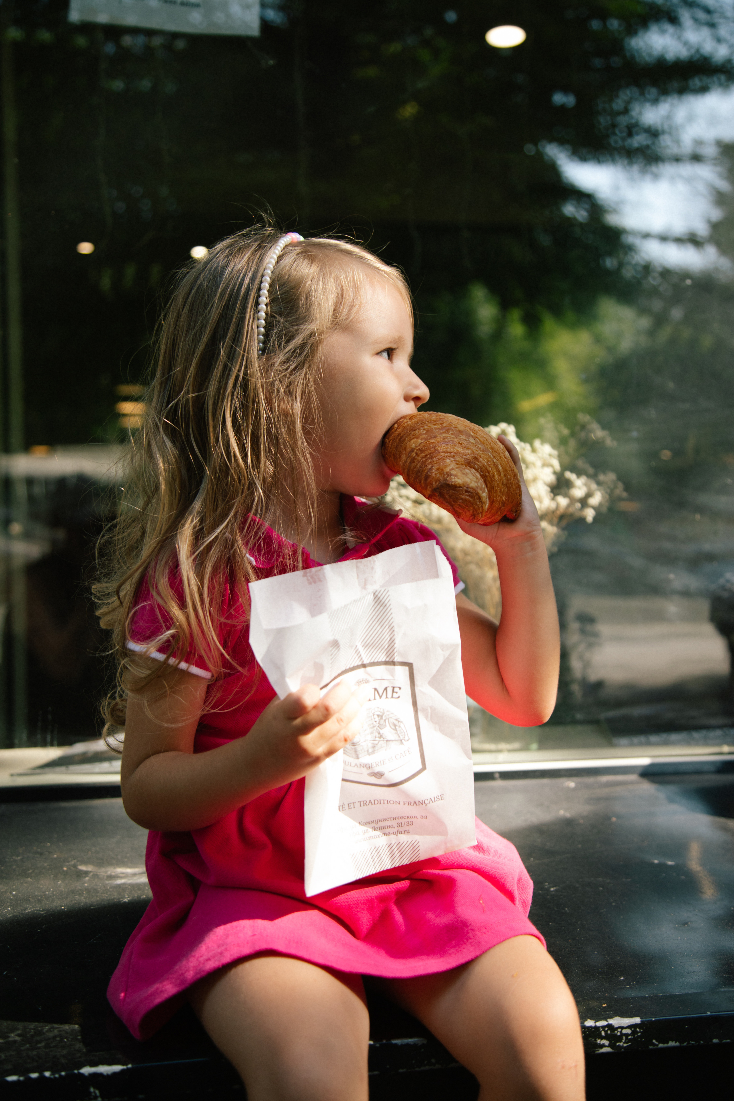 Зиля и Сати. Семейный фотограф новорожденных УФА Гульнара Зиновьева