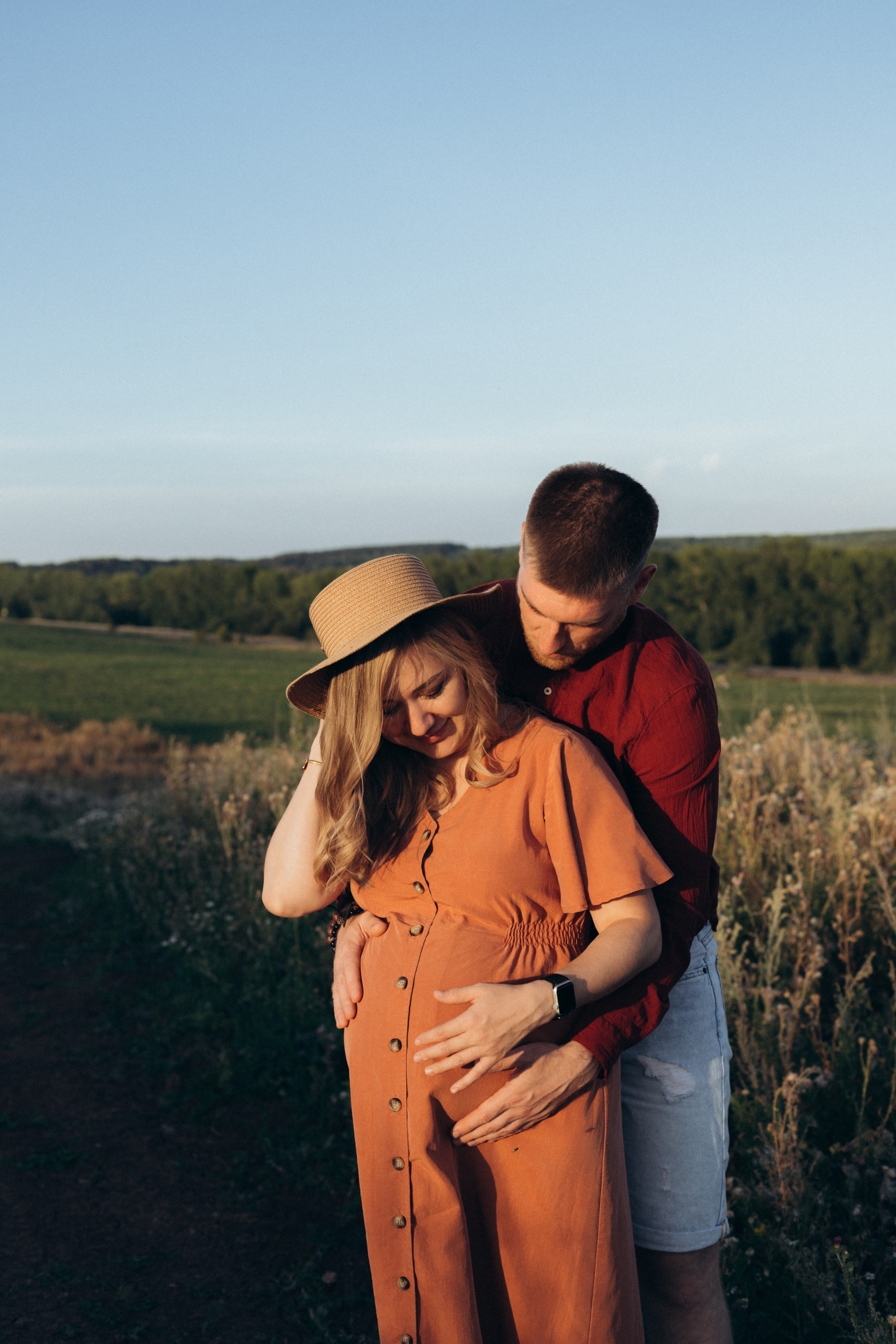 Кирилл и Лиана. Семейный фотограф новорожденных УФА Гульнара Зиновьева