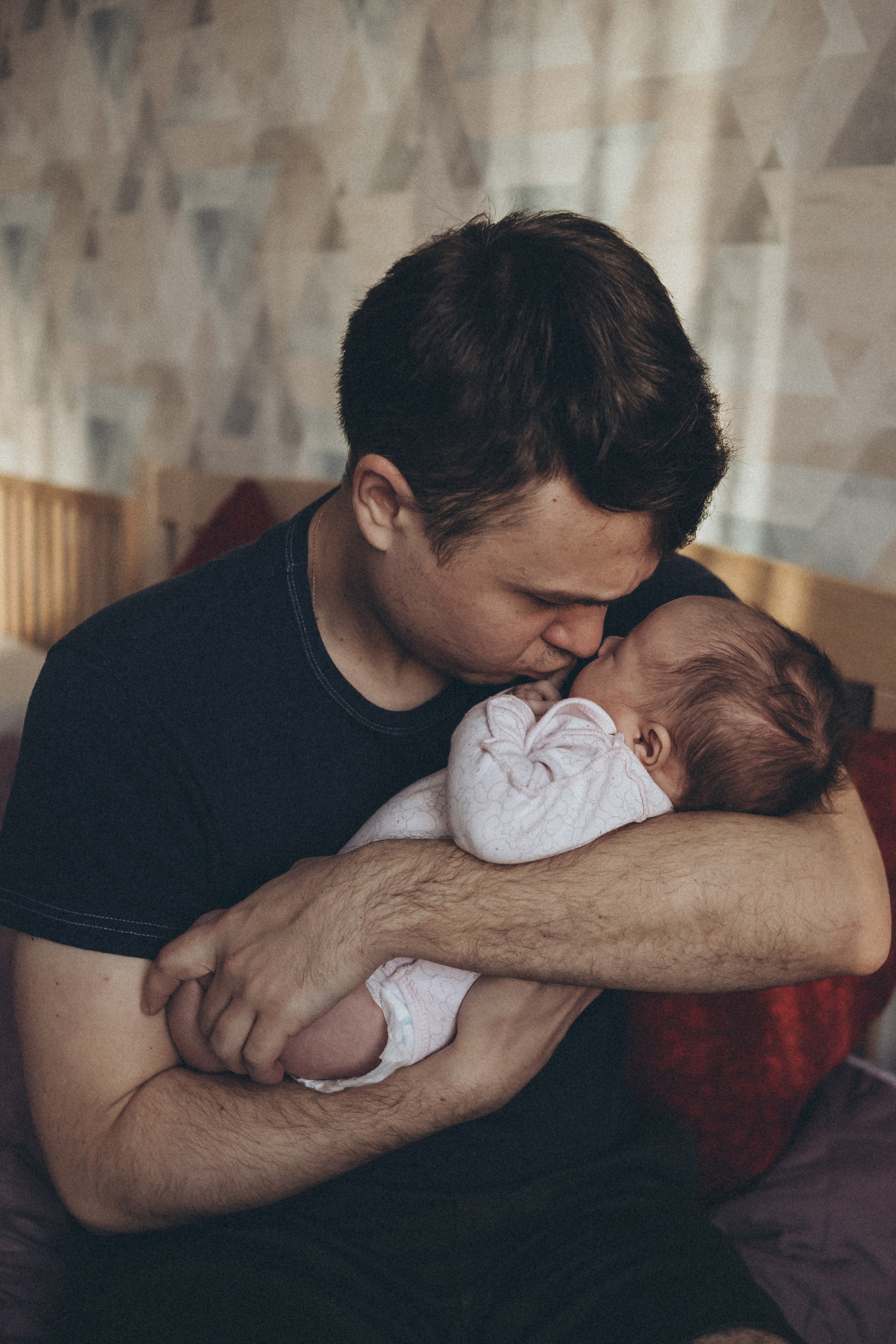 Валерия. Семейный фотограф новорожденных УФА Гульнара Зиновьева