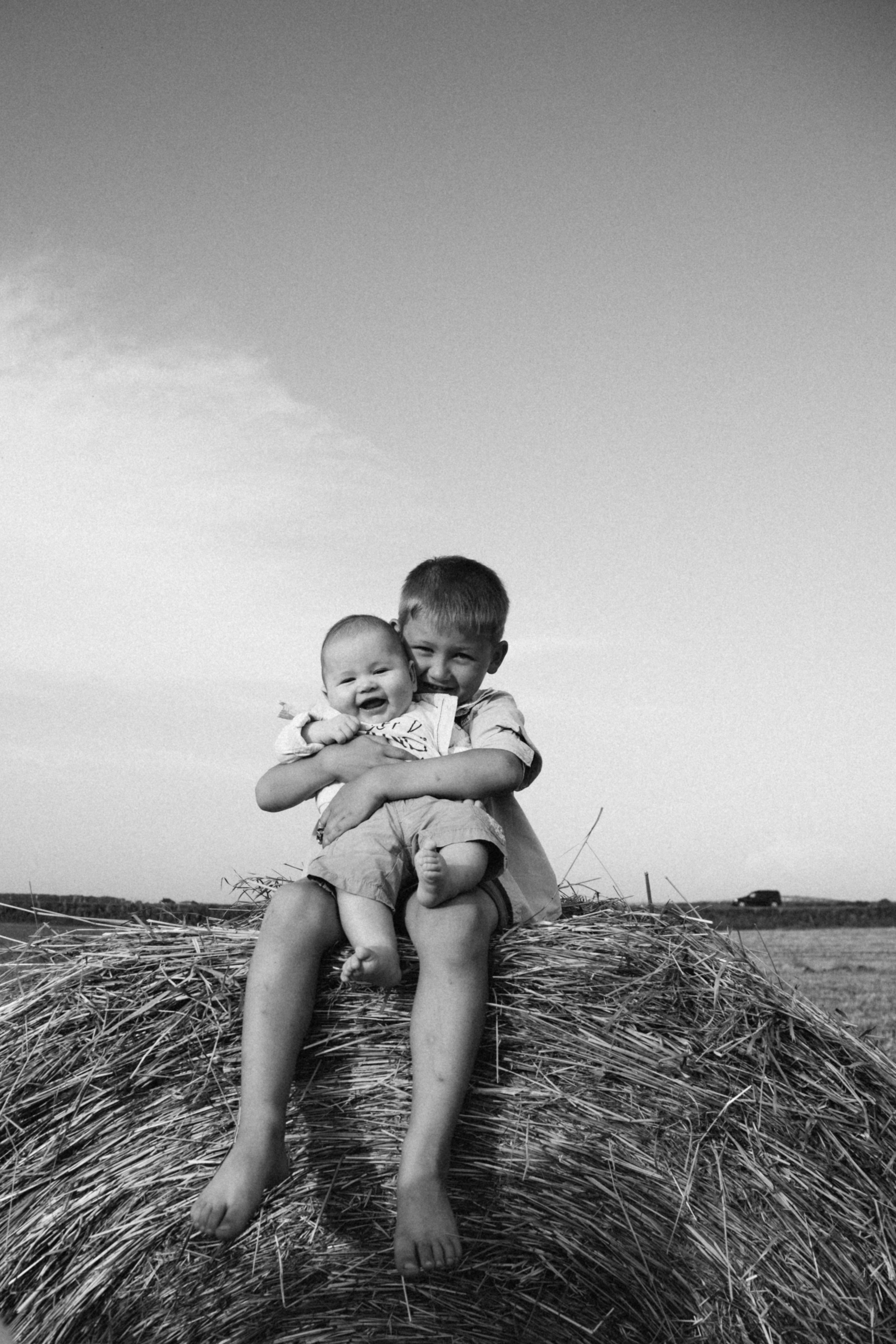 Ильшат, Эльмира, Тимур, Артур. Семейный фотограф новорожденных УФА Гульнара Зиновьева