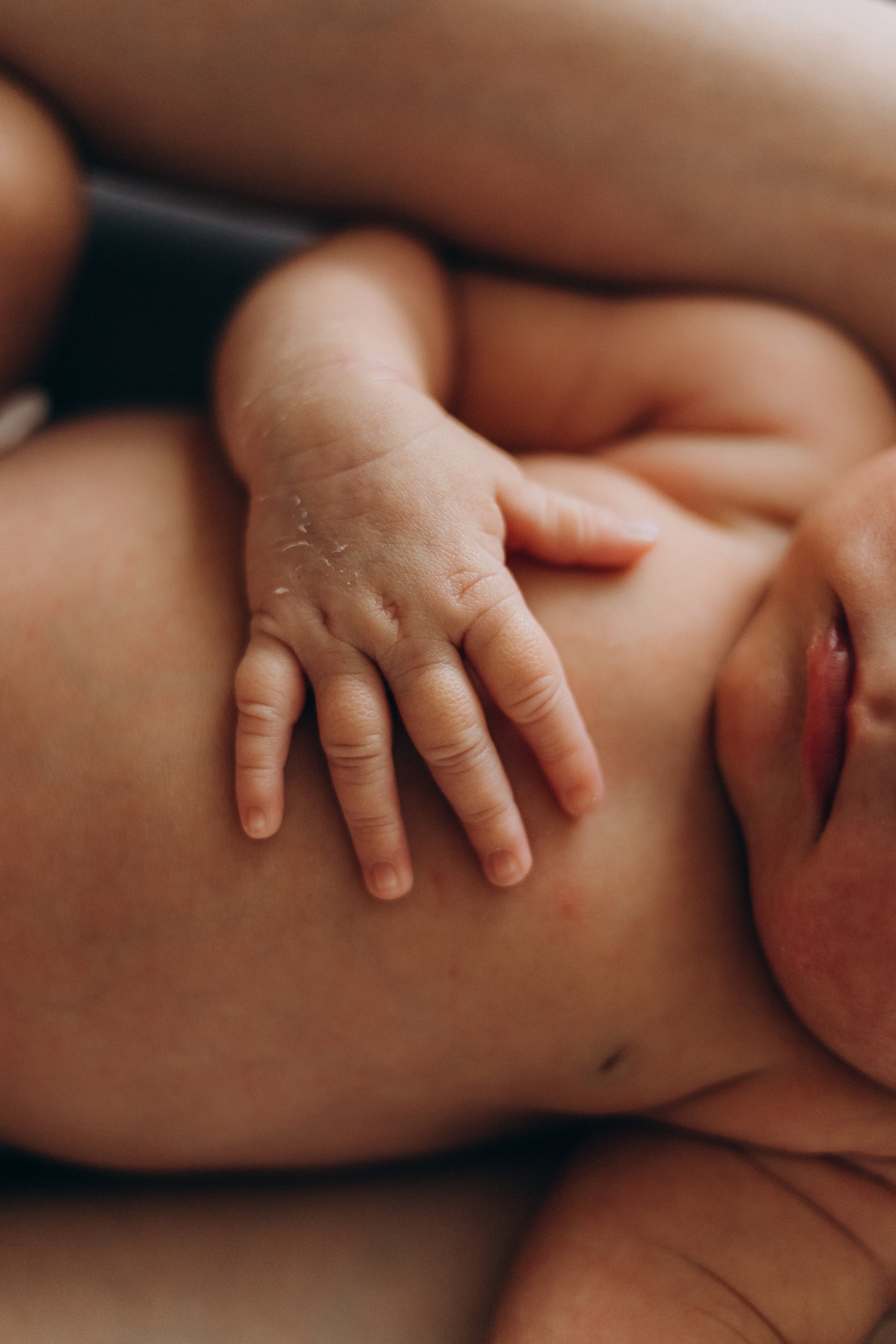 Эмира. Семейный фотограф новорожденных УФА Гульнара Зиновьева