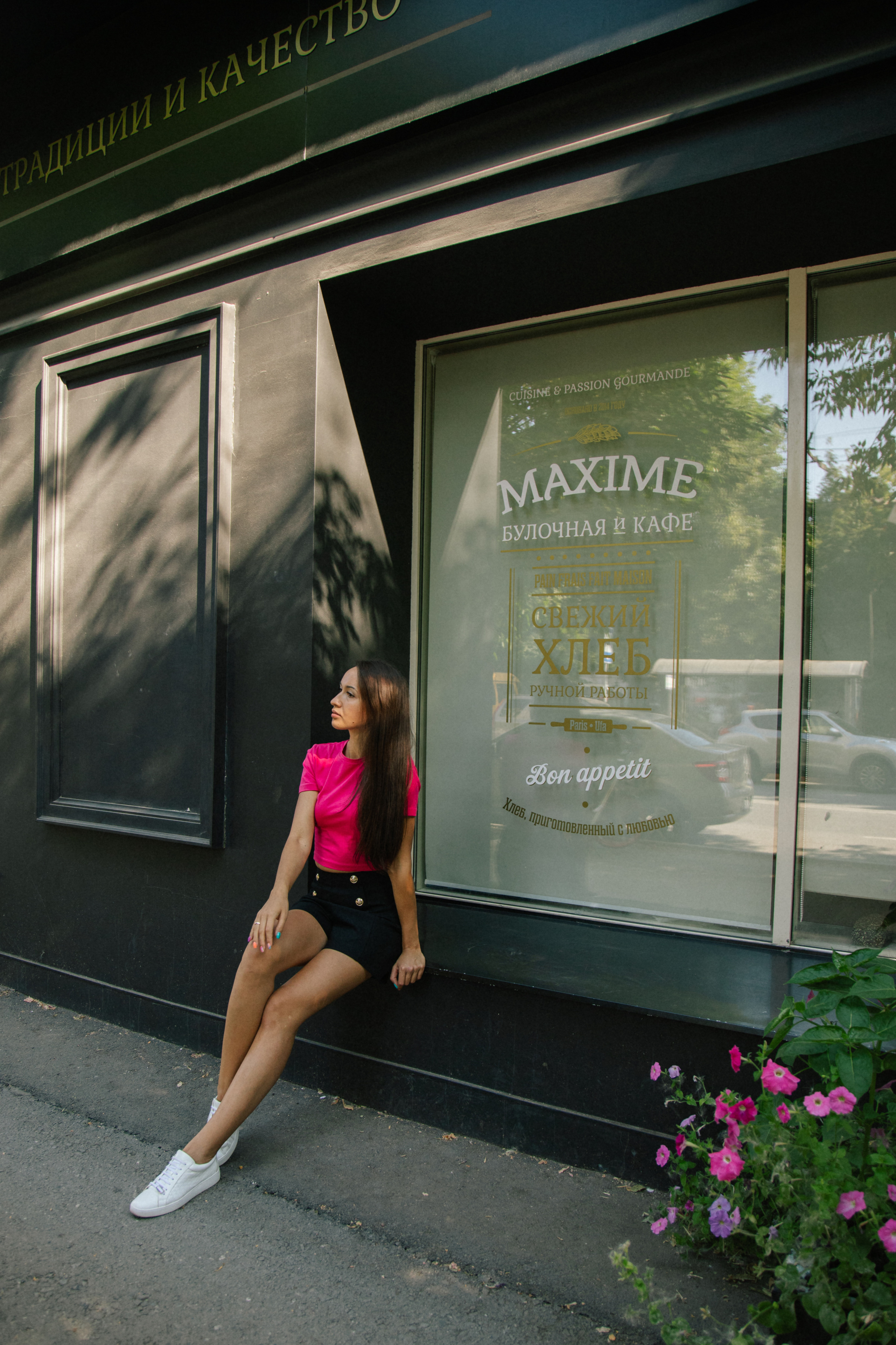 Зиля и Сати. Семейный фотограф новорожденных УФА Гульнара Зиновьева