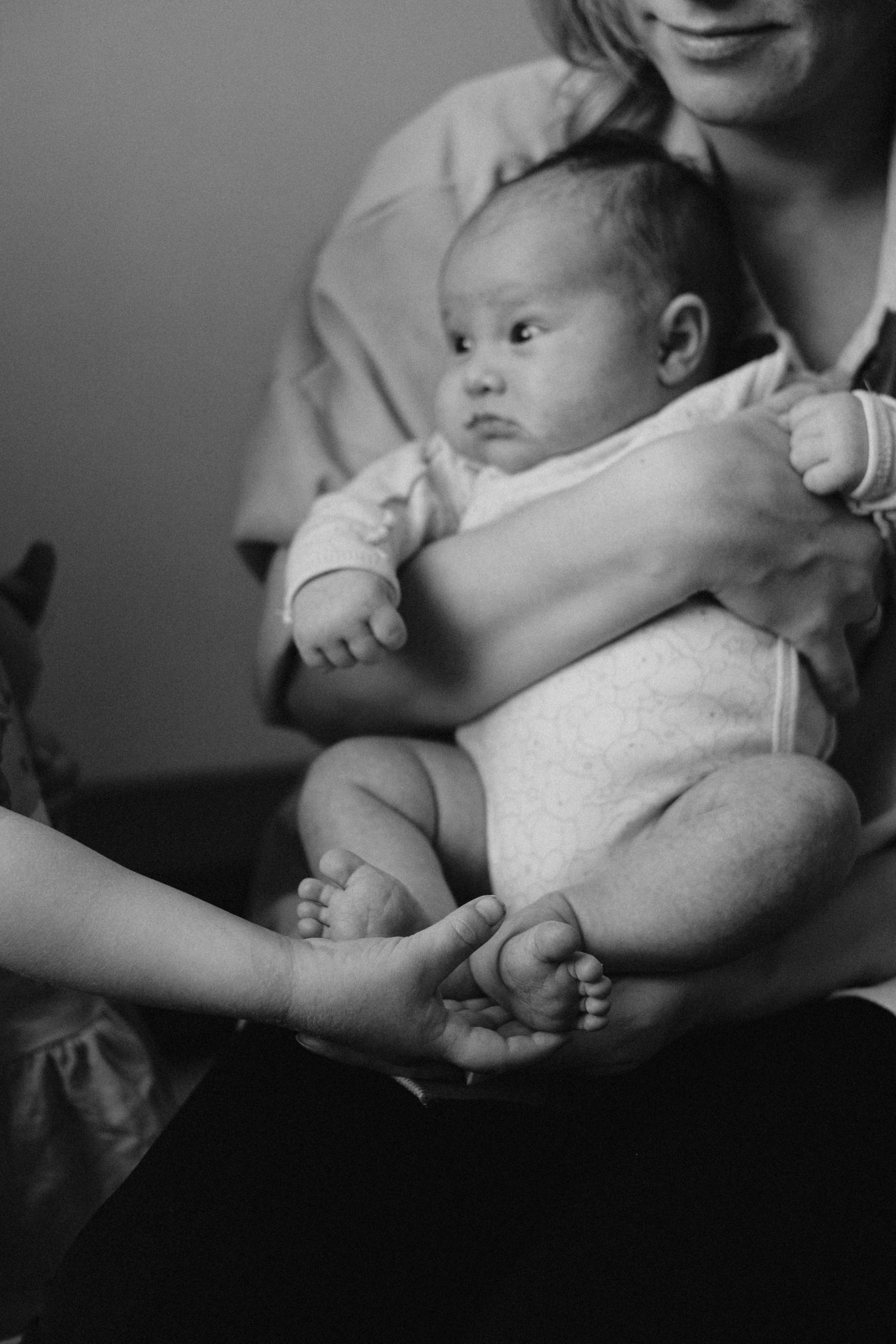 Валерия. Семейный фотограф новорожденных УФА Гульнара Зиновьева