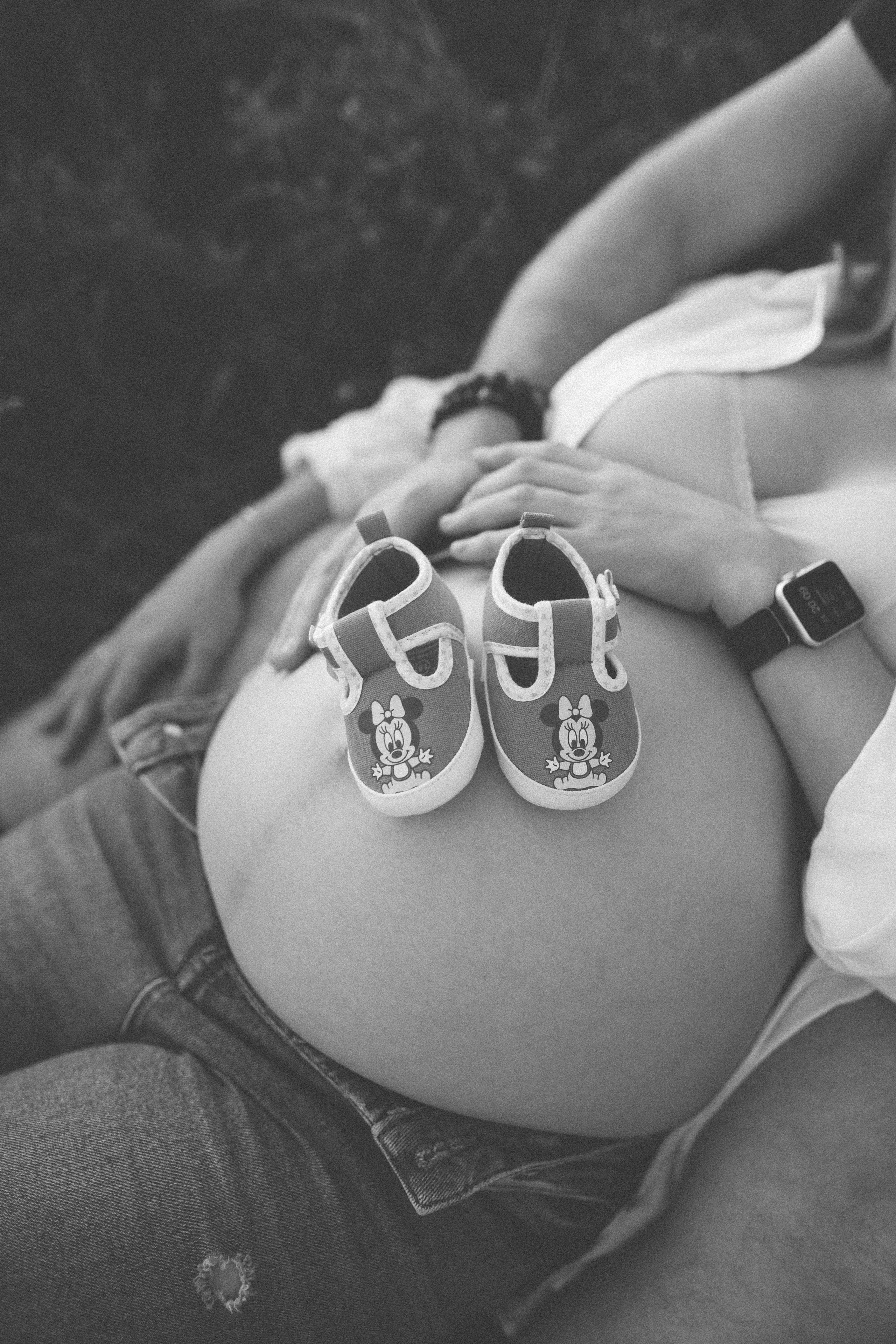 Кирилл и Лиана. Семейный фотограф новорожденных УФА Гульнара Зиновьева