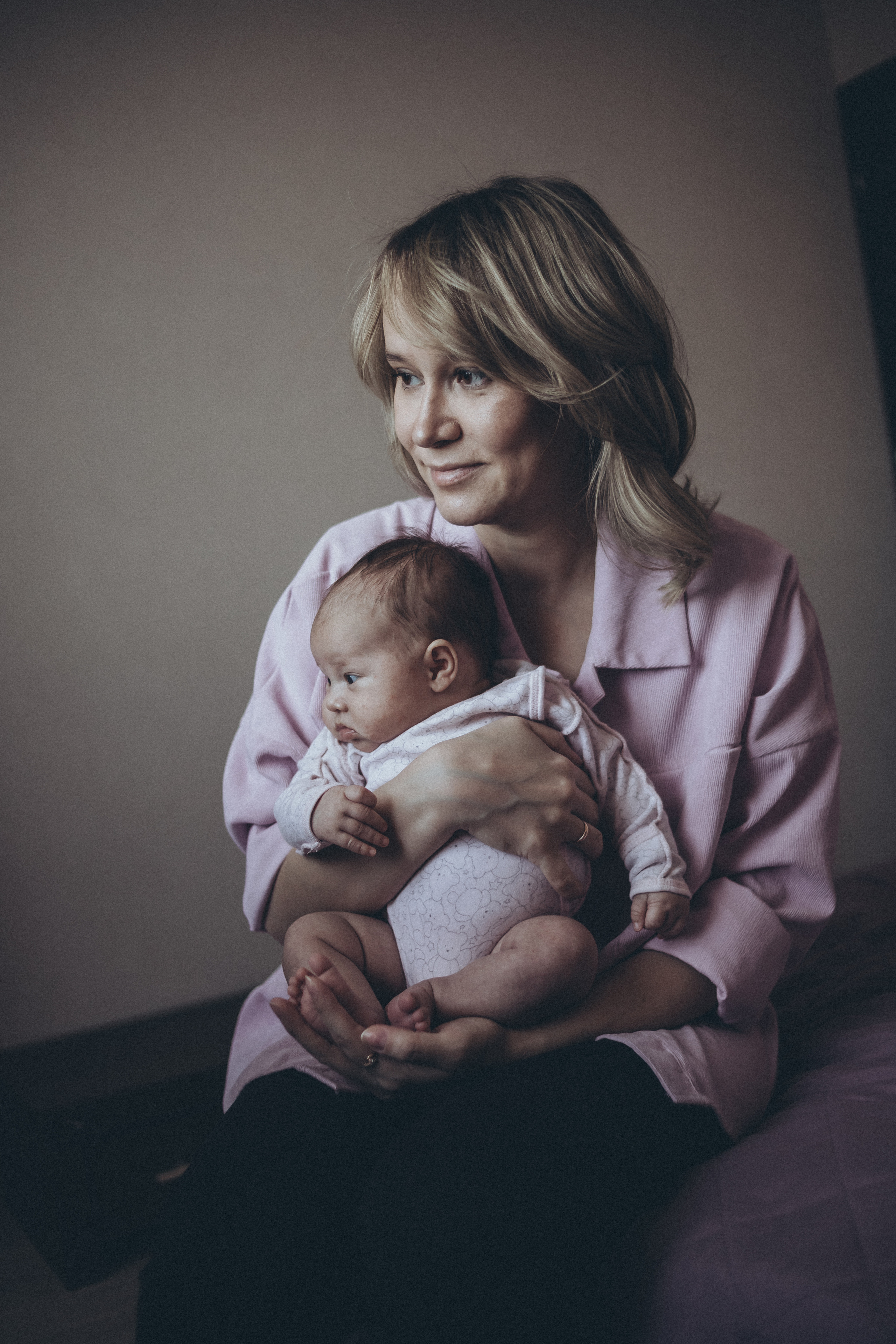 Валерия. Семейный фотограф новорожденных УФА Гульнара Зиновьева