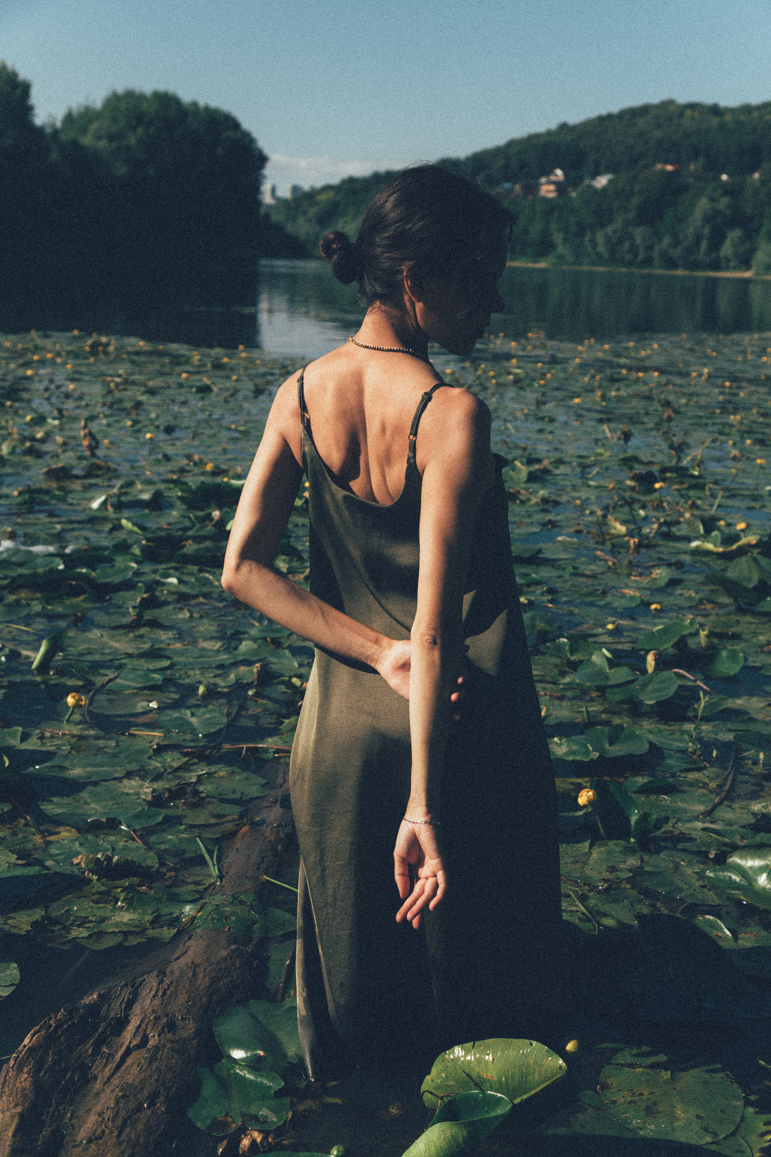 Регина. Семейный фотограф новорожденных УФА Гульнара Зиновьева