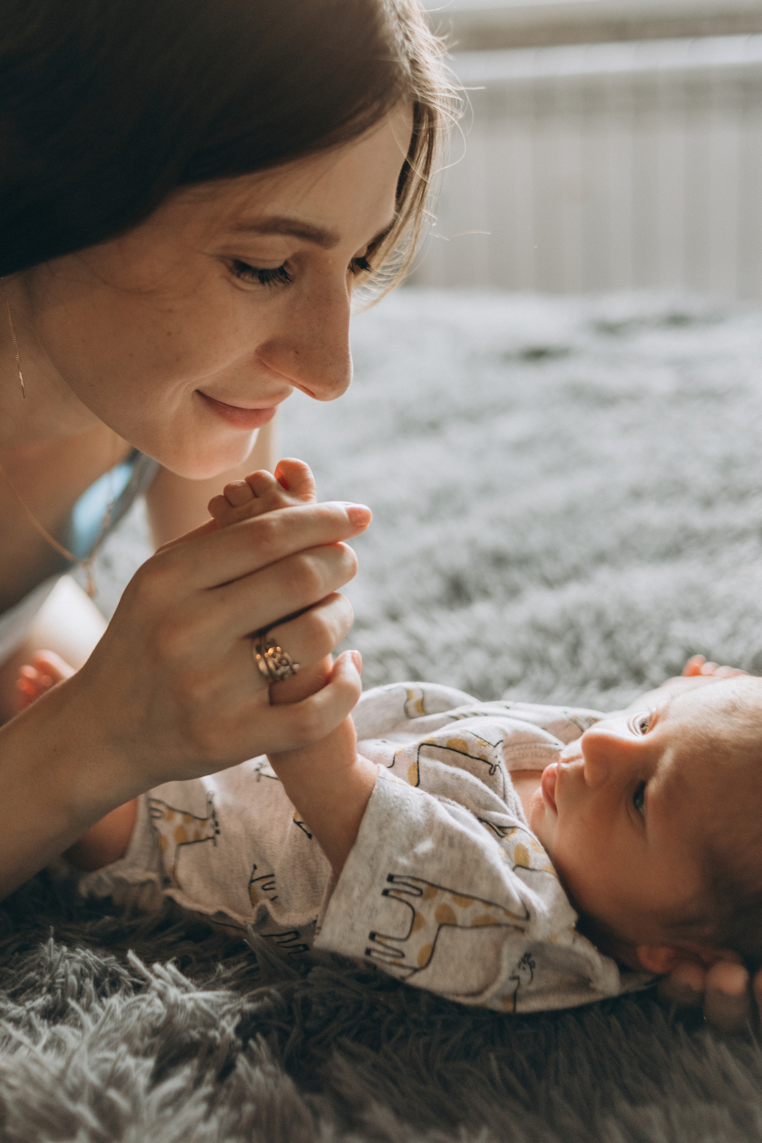 Тим. Семейный фотограф новорожденных УФА Гульнара Зиновьева