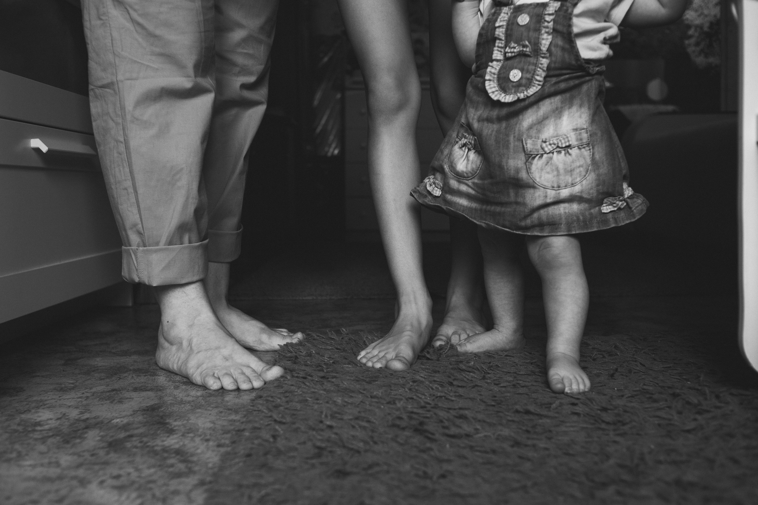 Тагир, Лилия, Илина, Айлина. Семейный фотограф новорожденных УФА Гульнара Зиновьева