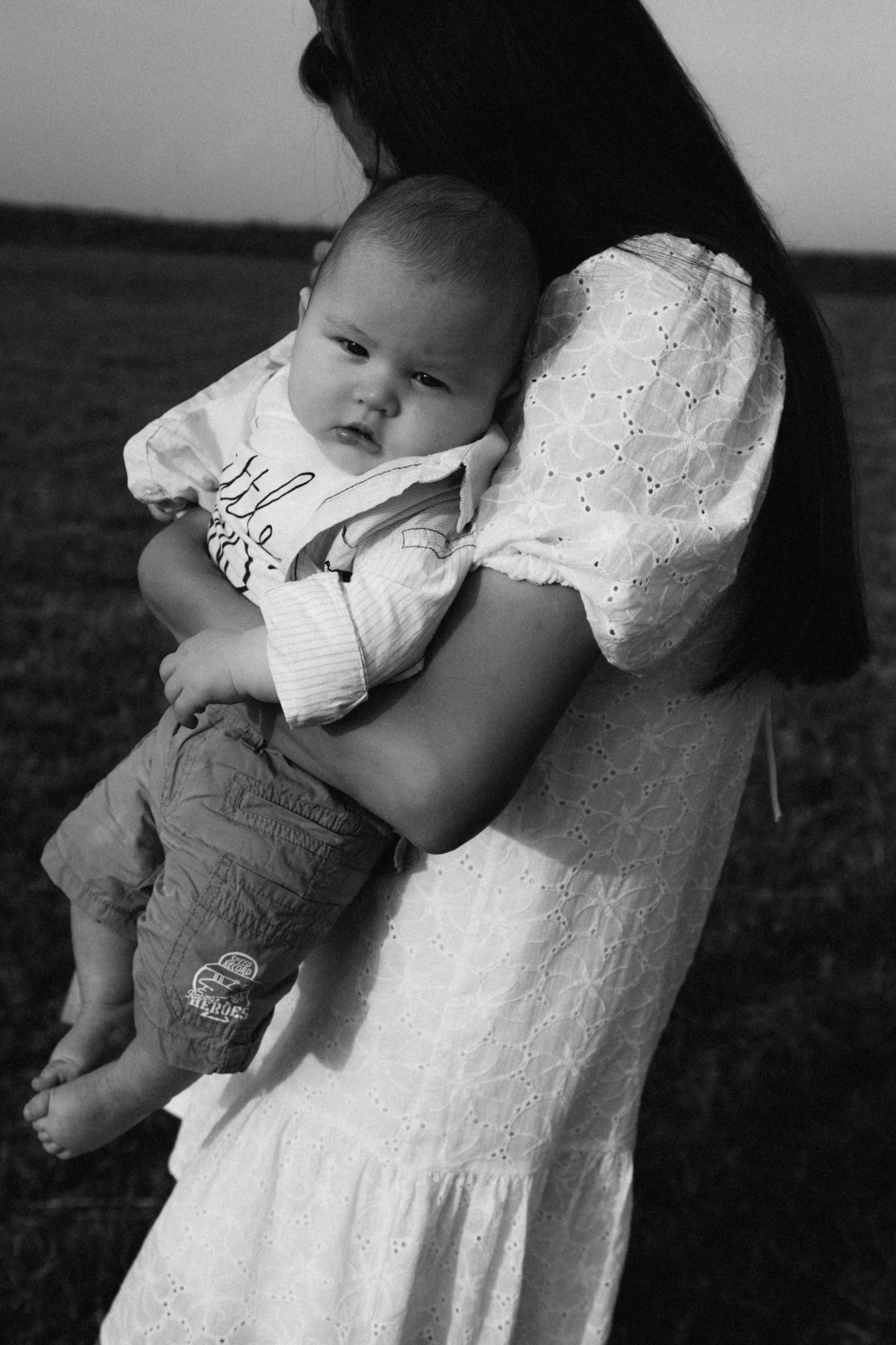 Ильшат, Эльмира, Тимур, Артур. Семейный фотограф новорожденных УФА Гульнара Зиновьева