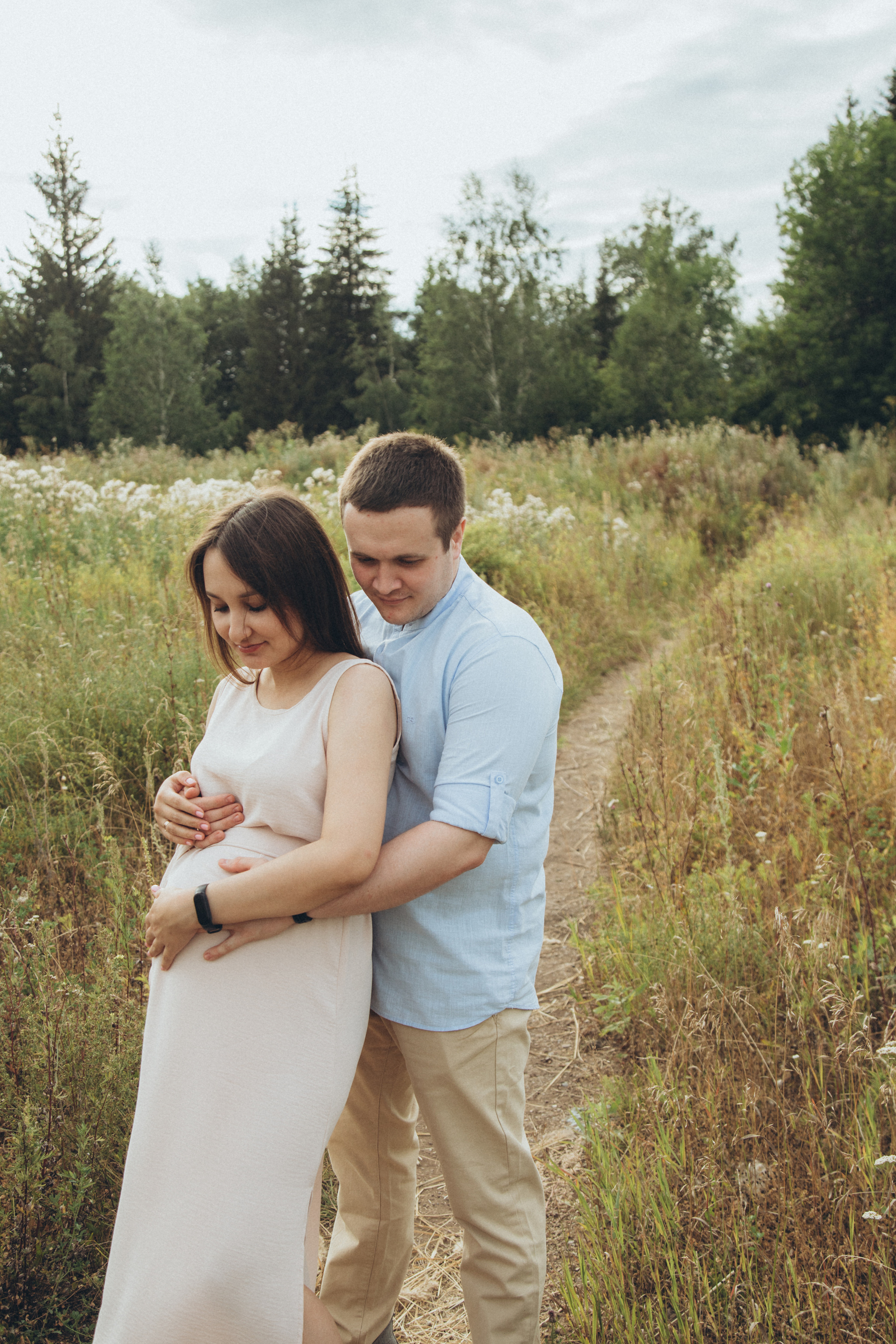 Артур и Луиза. Семейный фотограф новорожденных УФА Гульнара Зиновьева