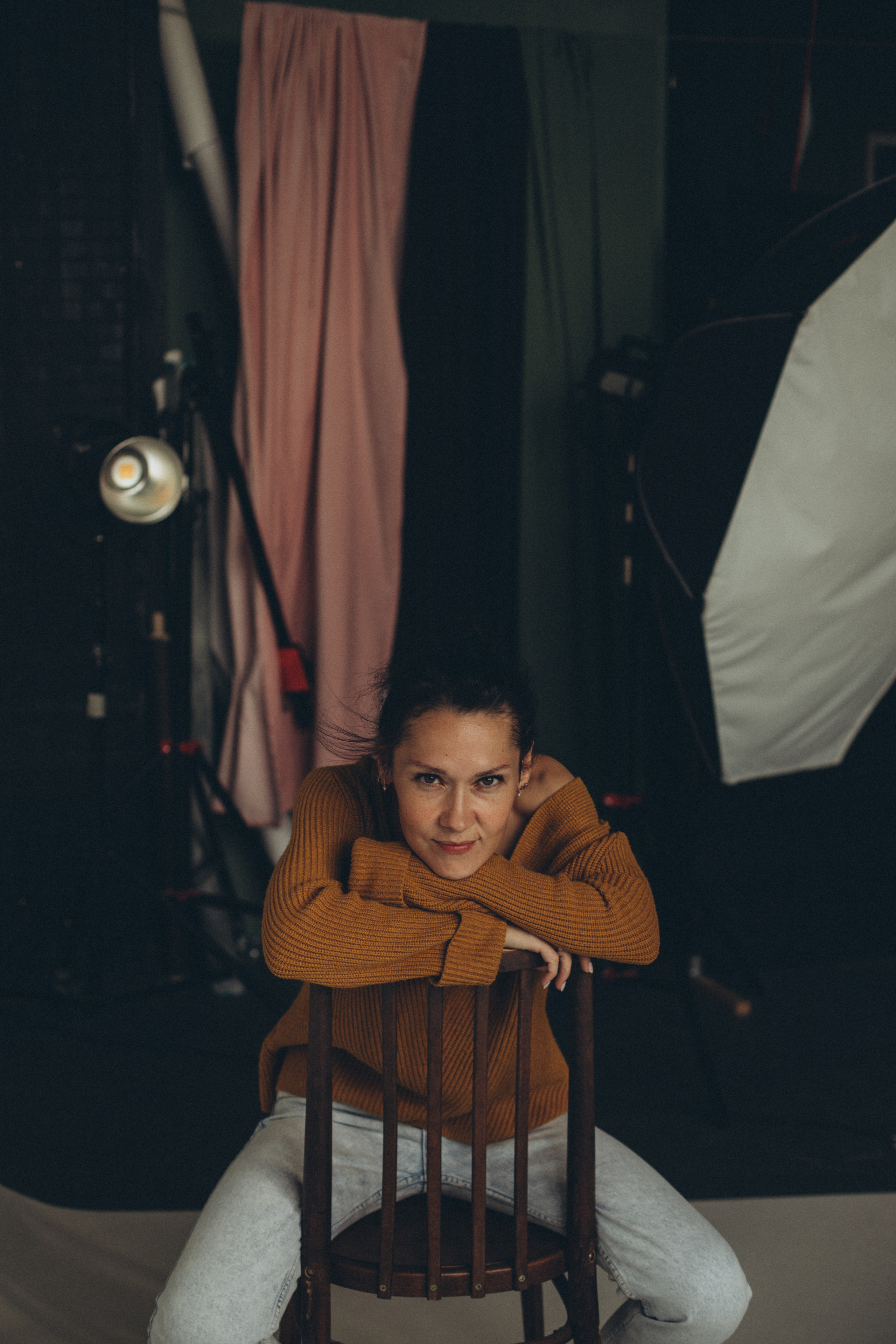 Ольга. Семейный фотограф новорожденных УФА Гульнара Зиновьева